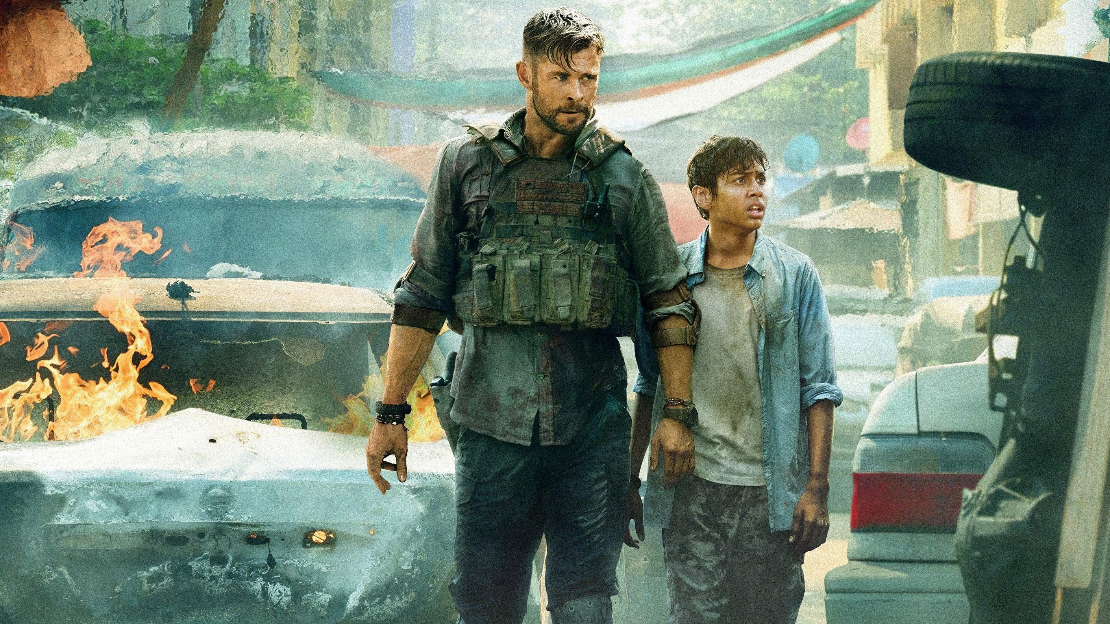 Click to play poster