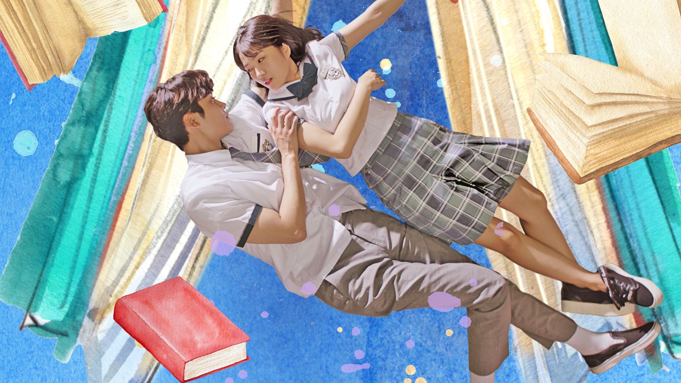Click to play poster