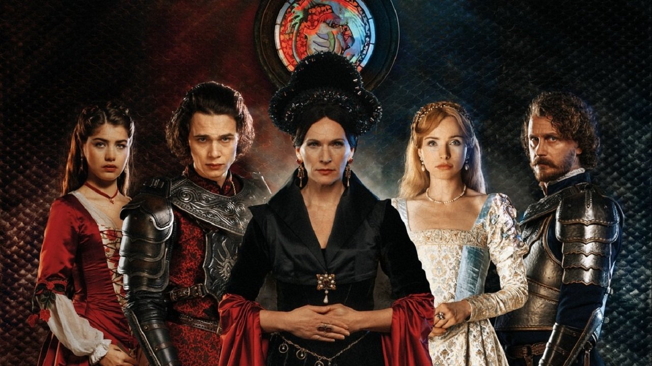 Click to play poster