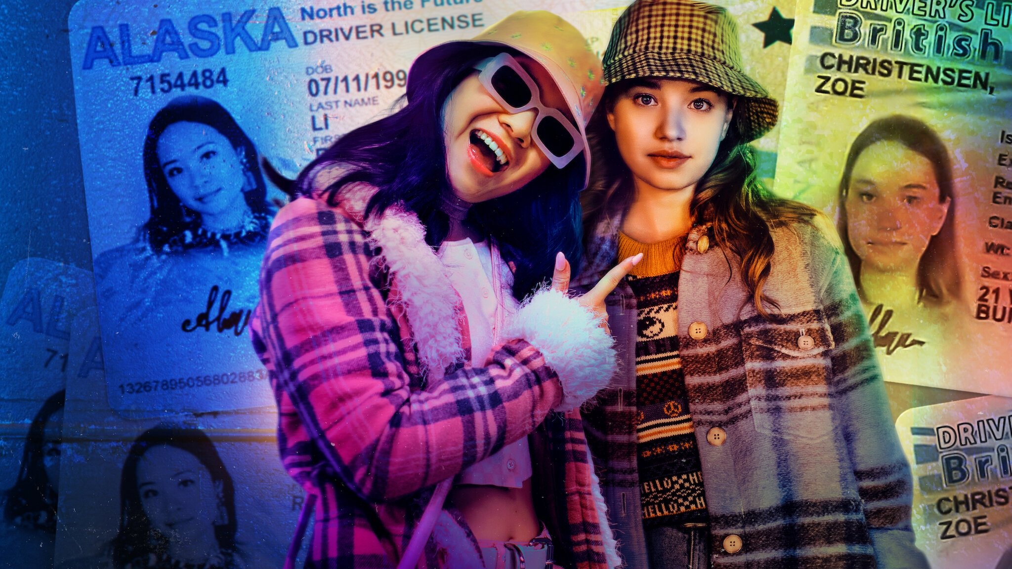 Click to play poster