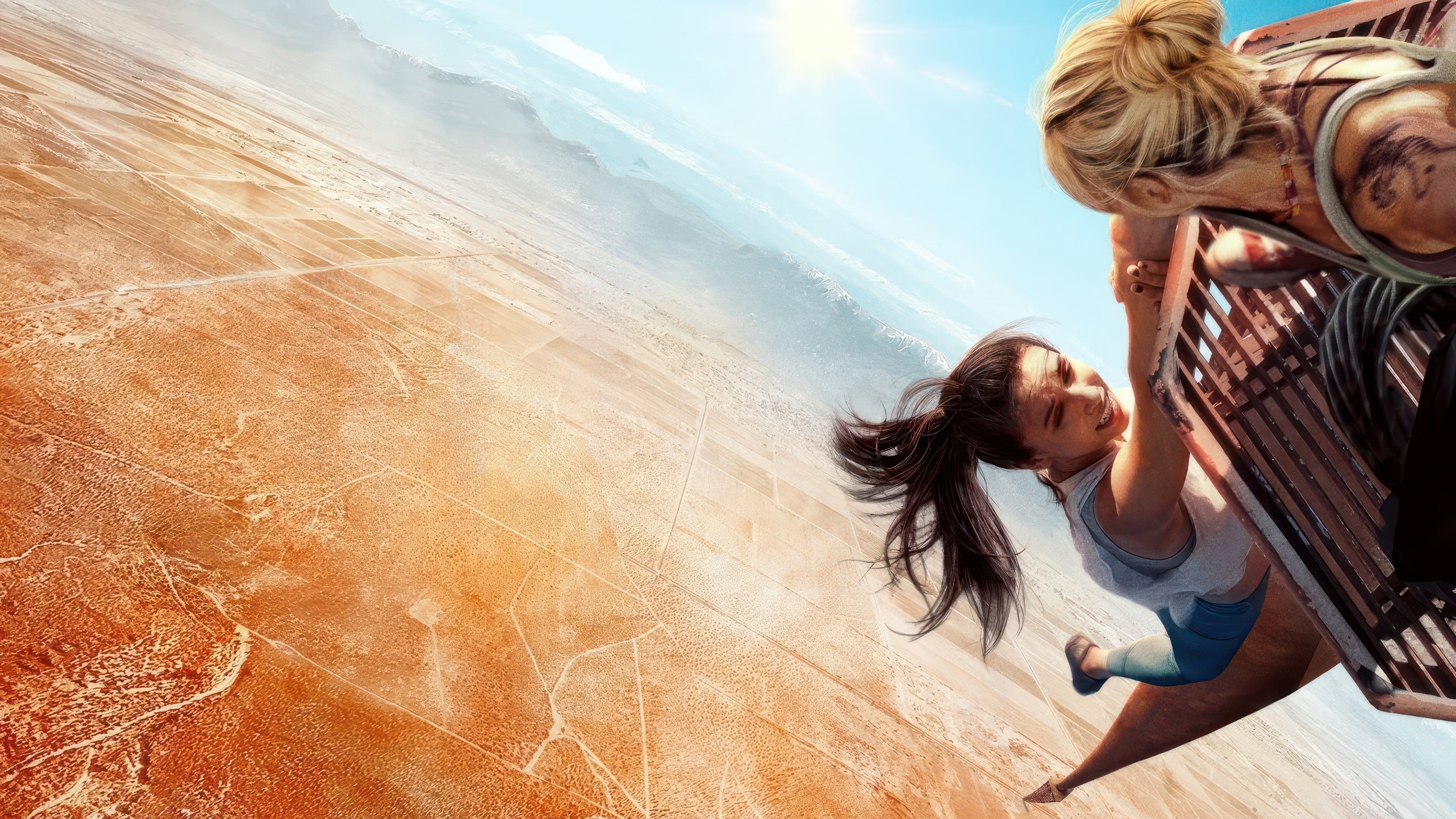 Click to play poster