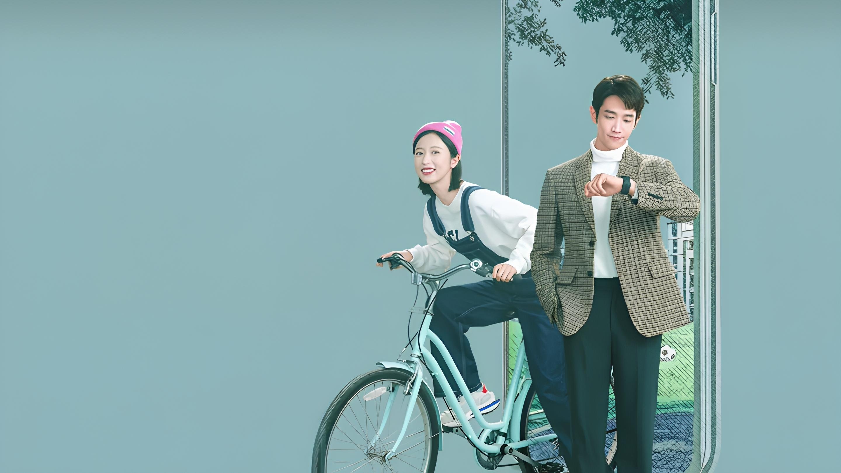 Click to play poster