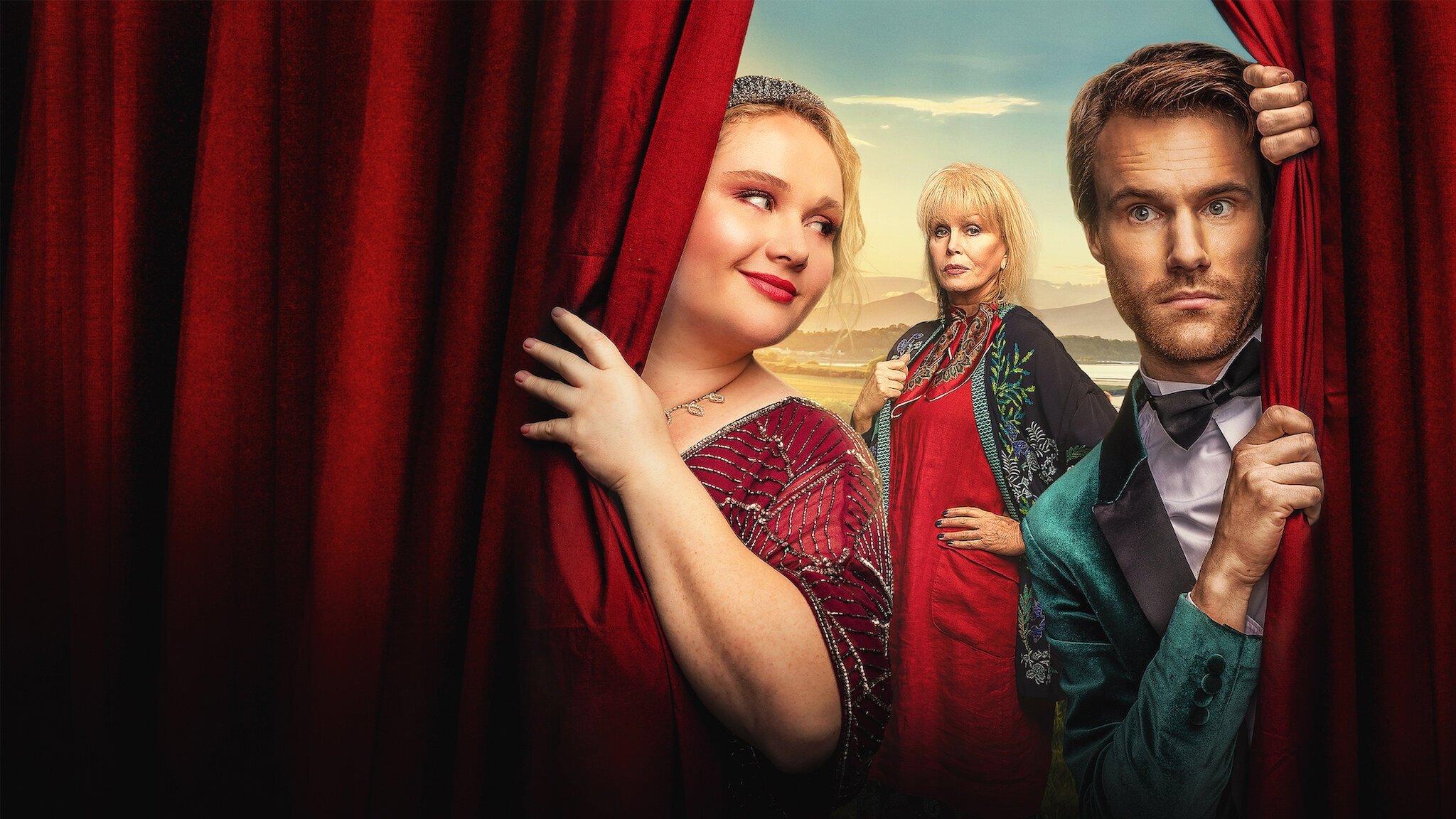 Click to play poster