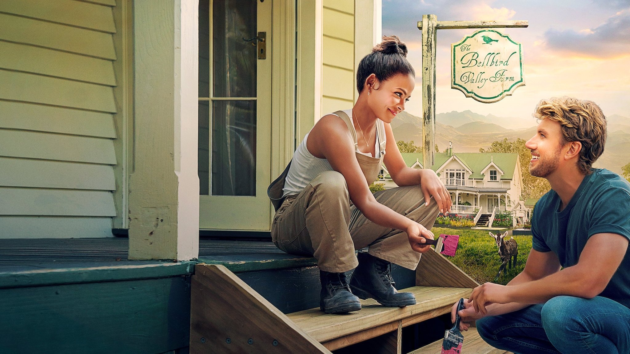 Click to play poster