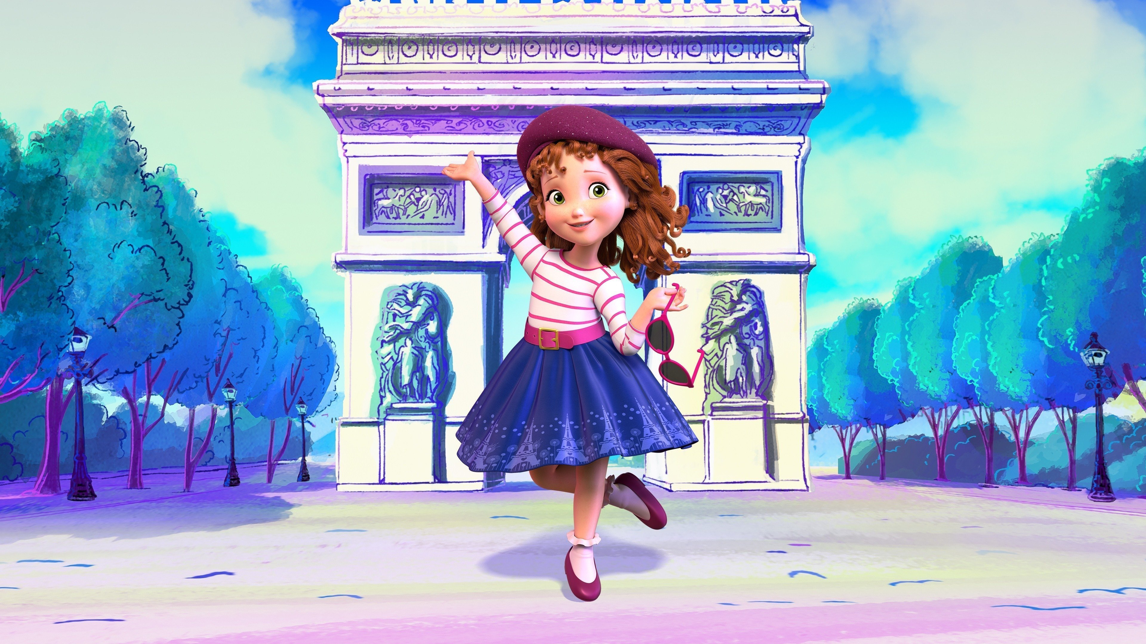 Click to play poster