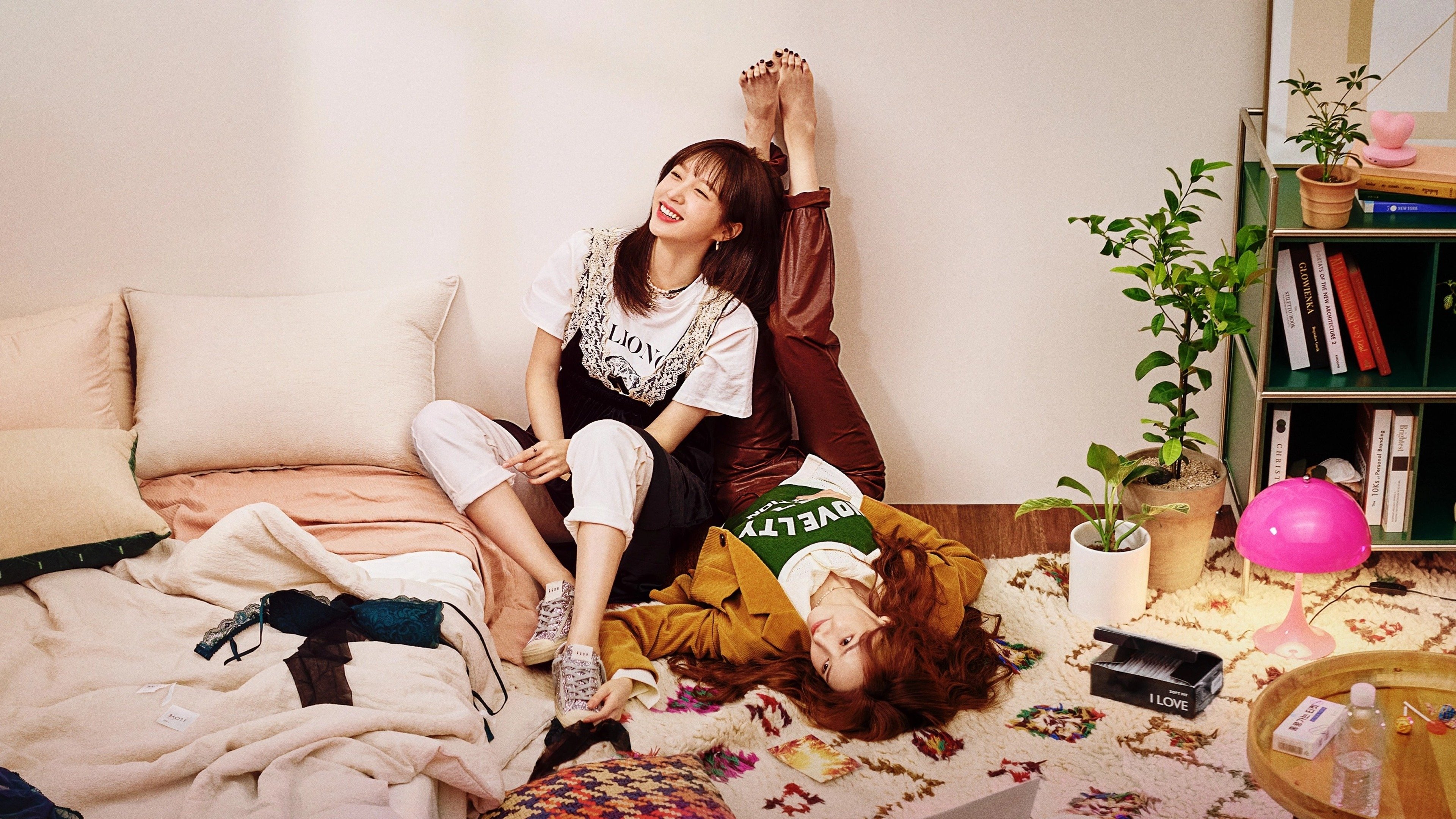Click to play poster