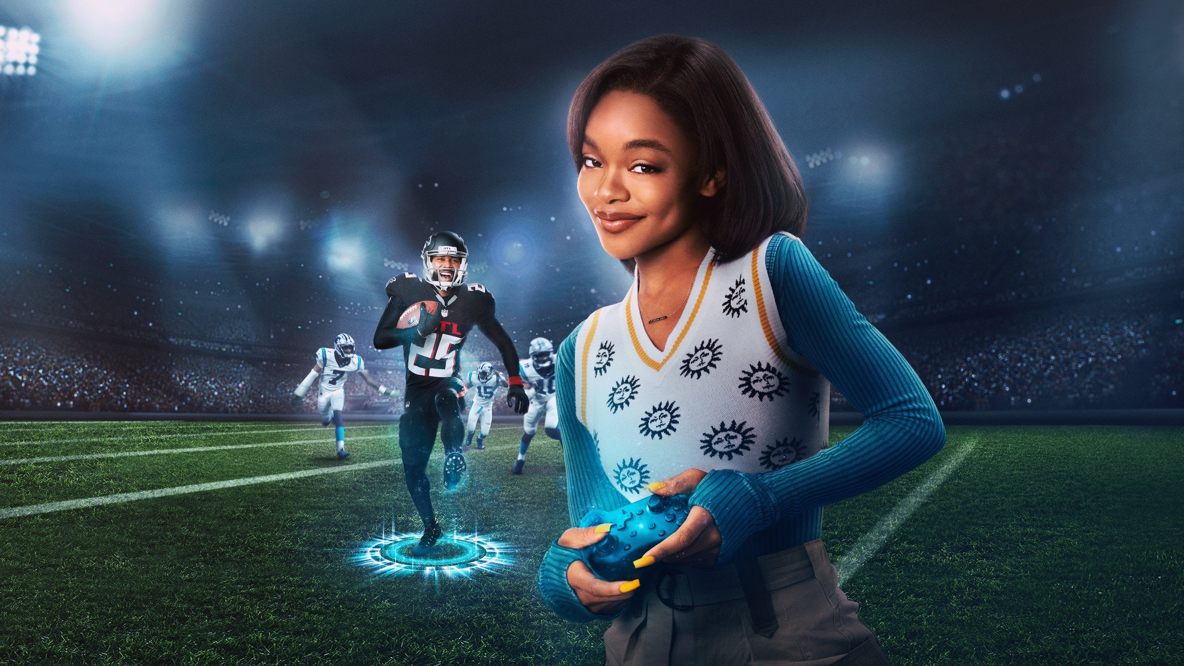 Click to play poster