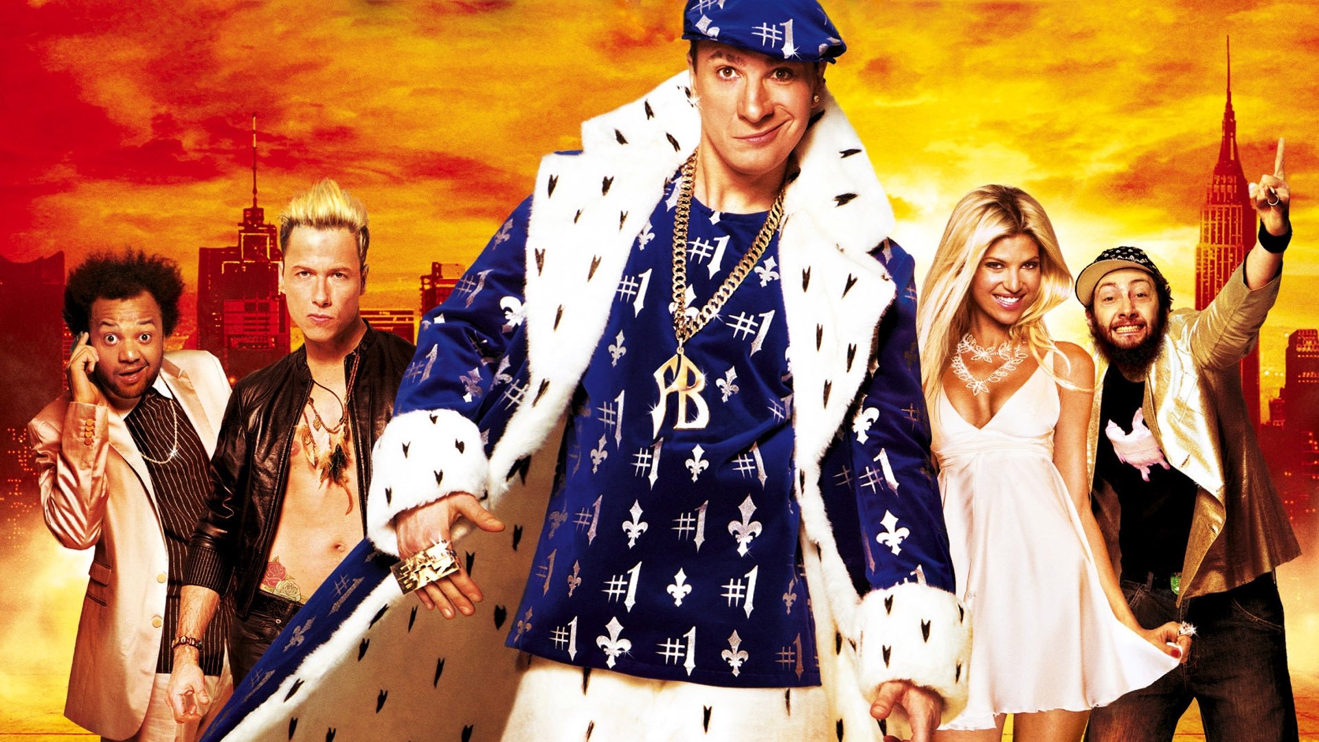 Click to play poster