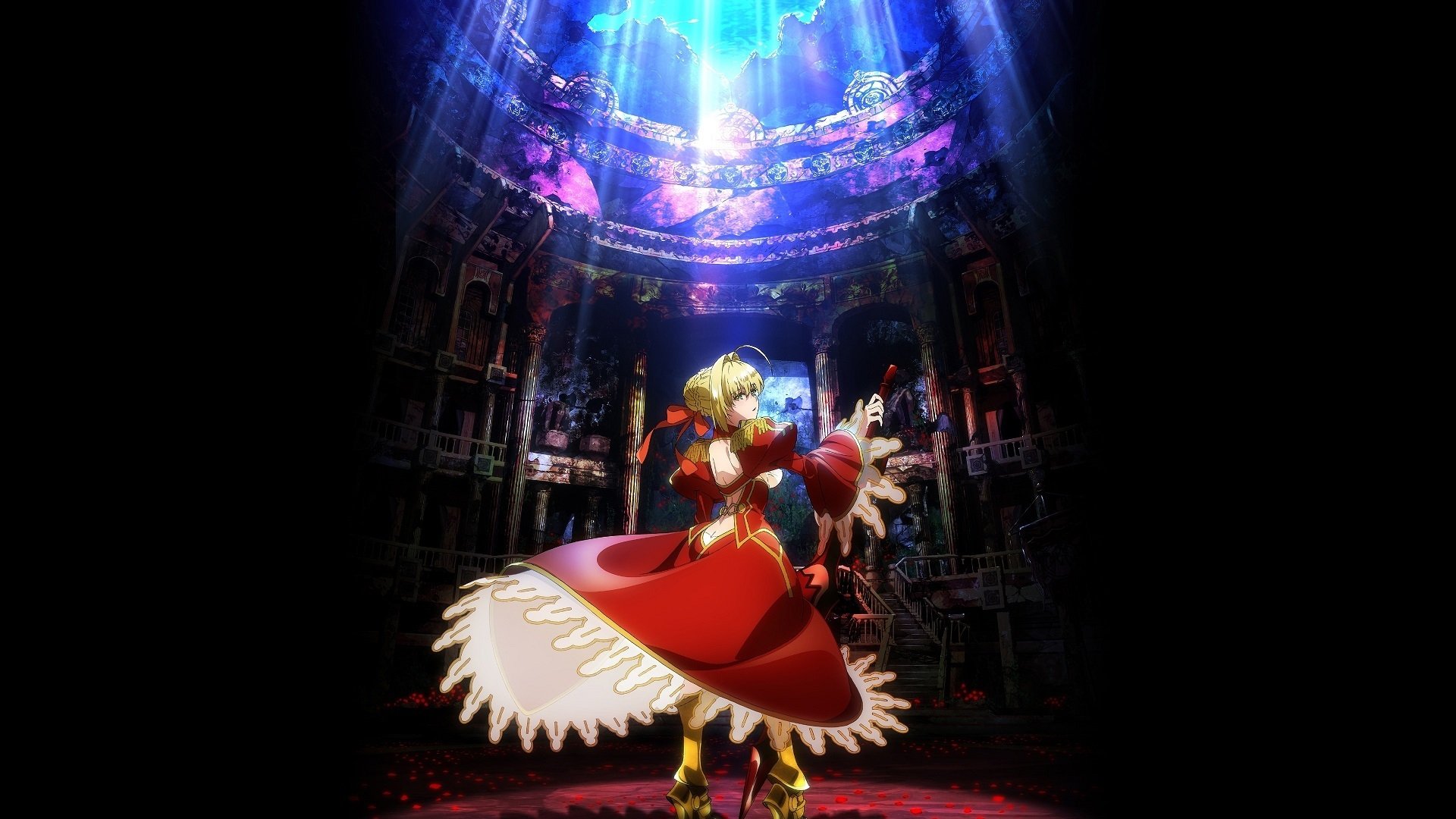 Click to play poster
