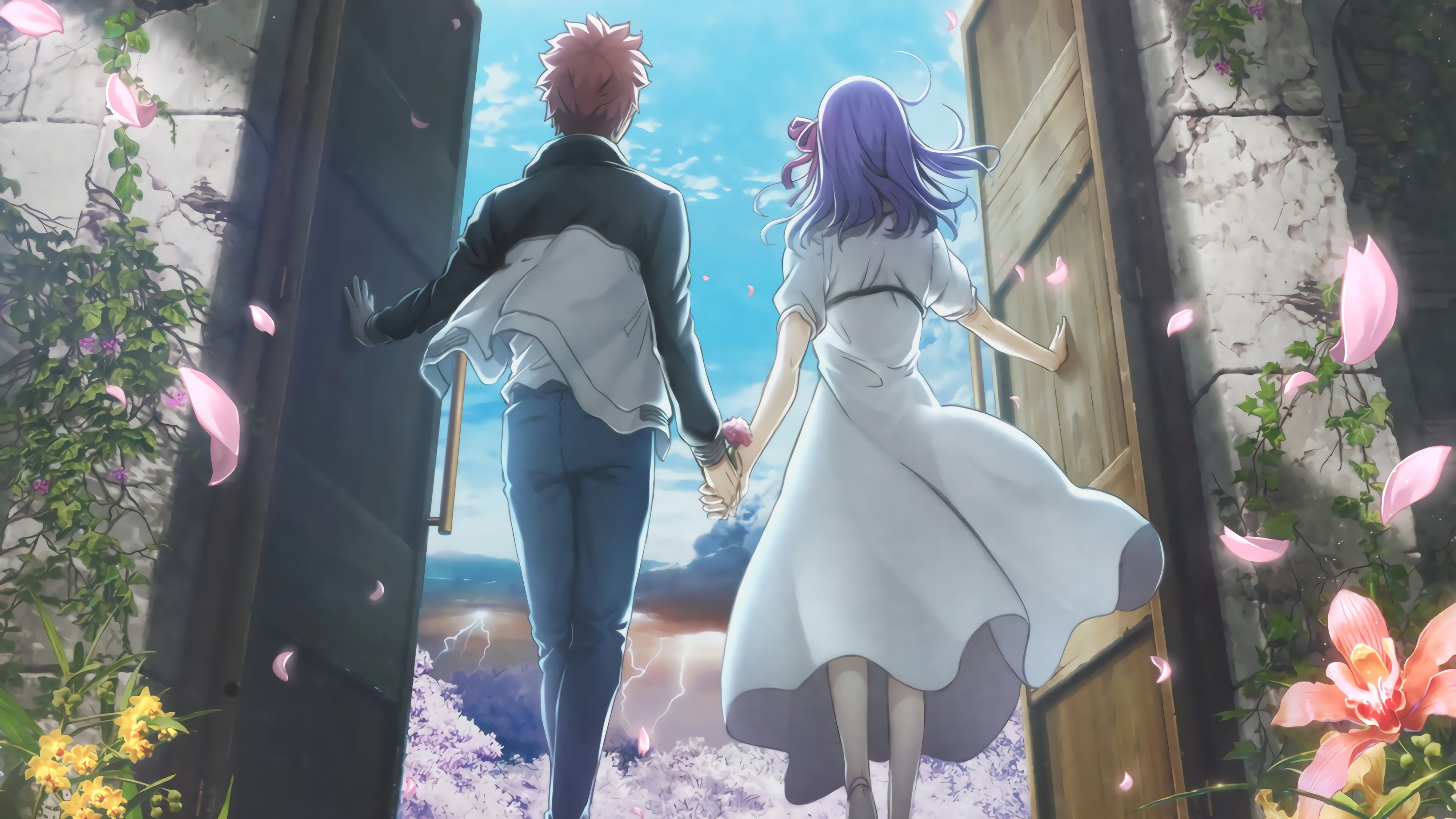 Click to play poster