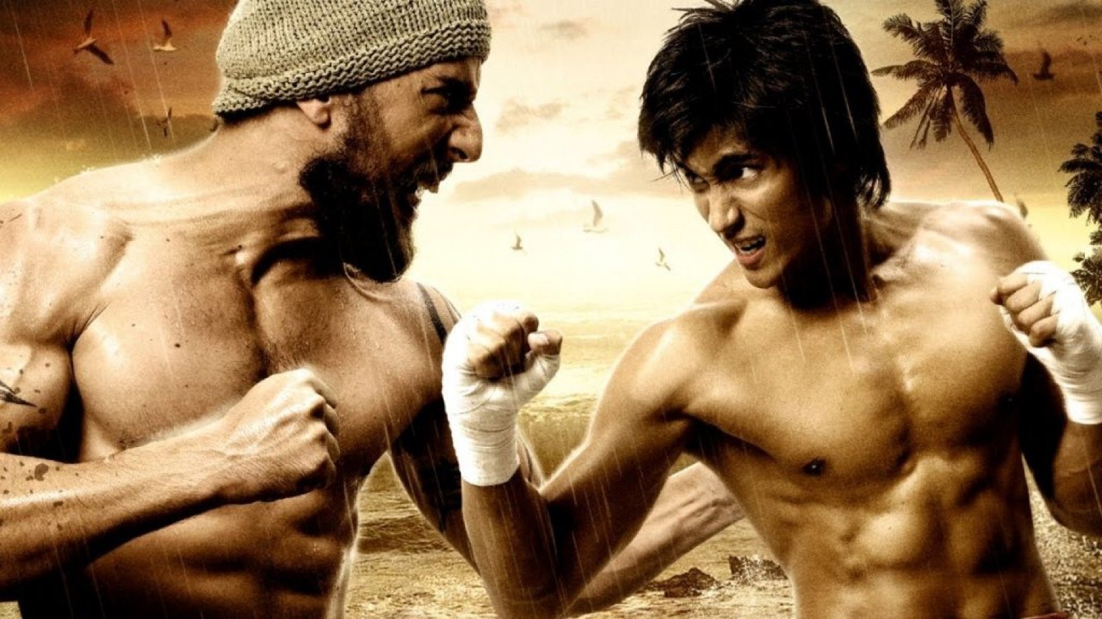 Click to play poster