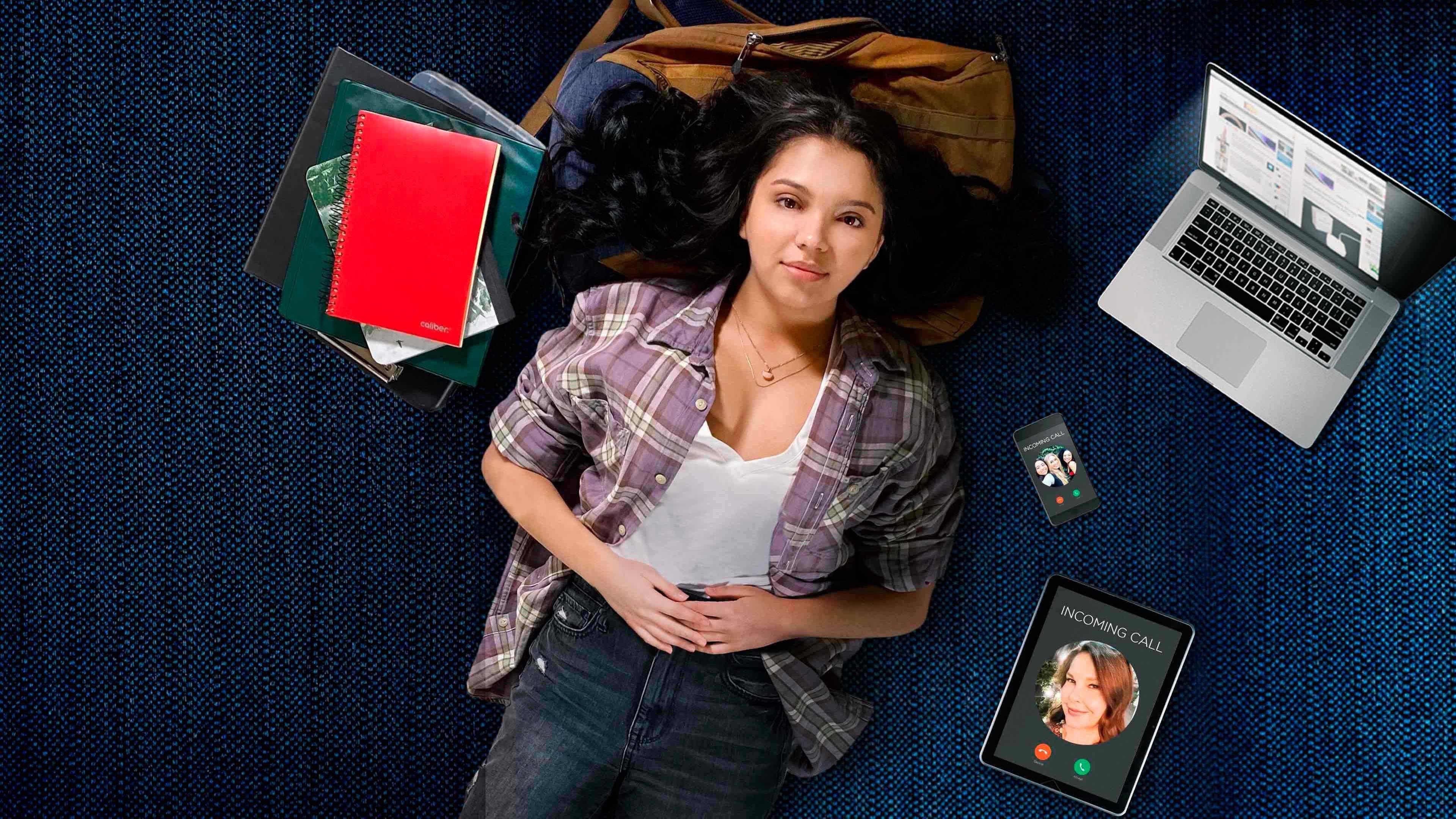Click to play poster