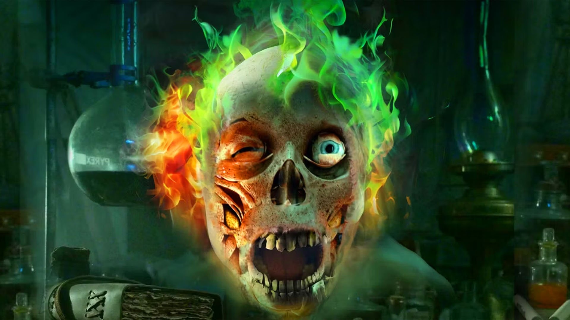 Click to play poster