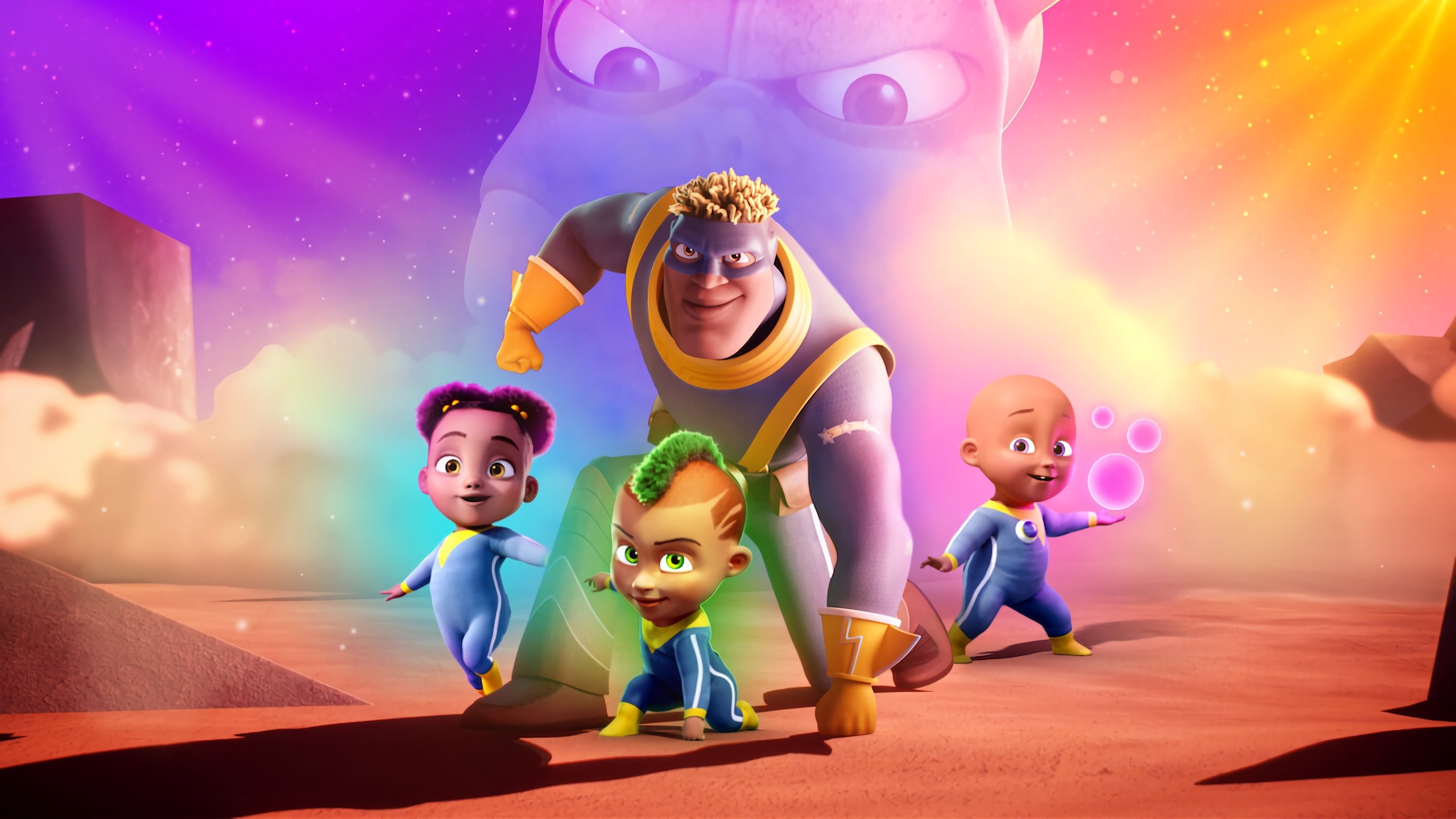 Click to play poster