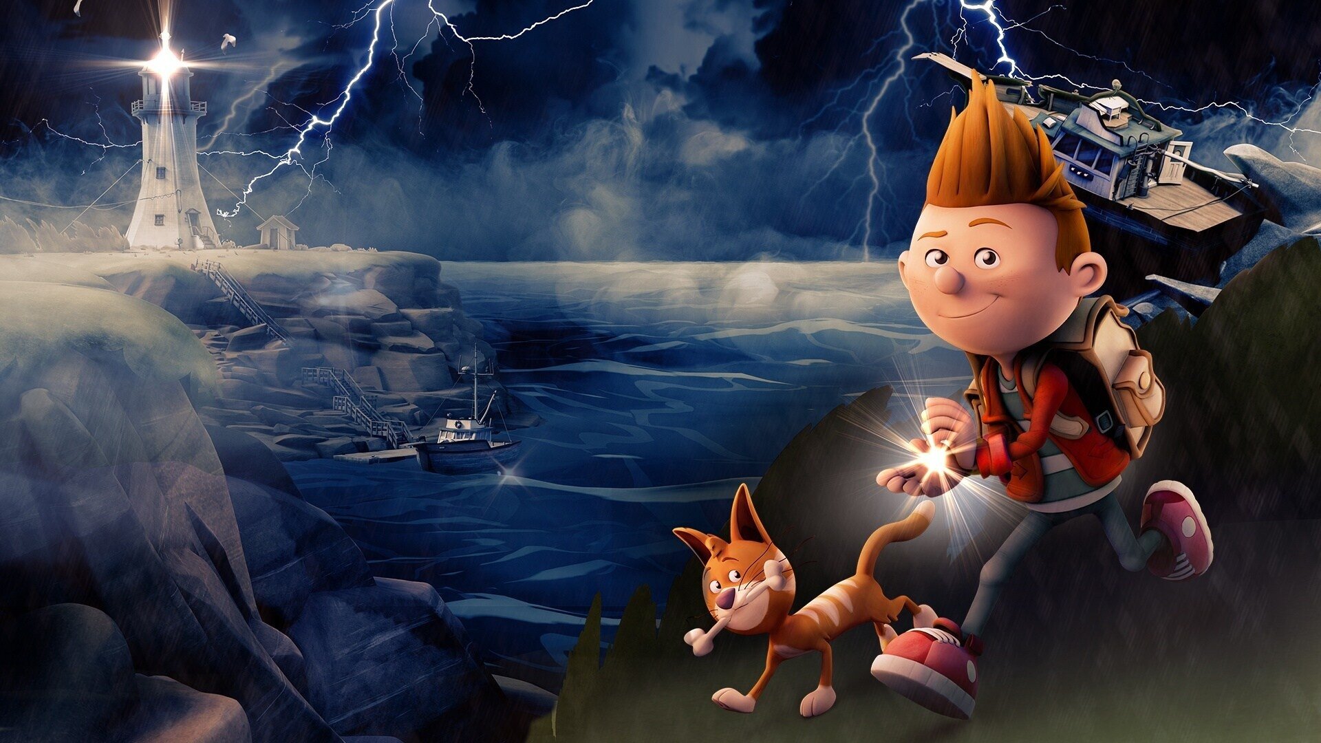 Click to play poster