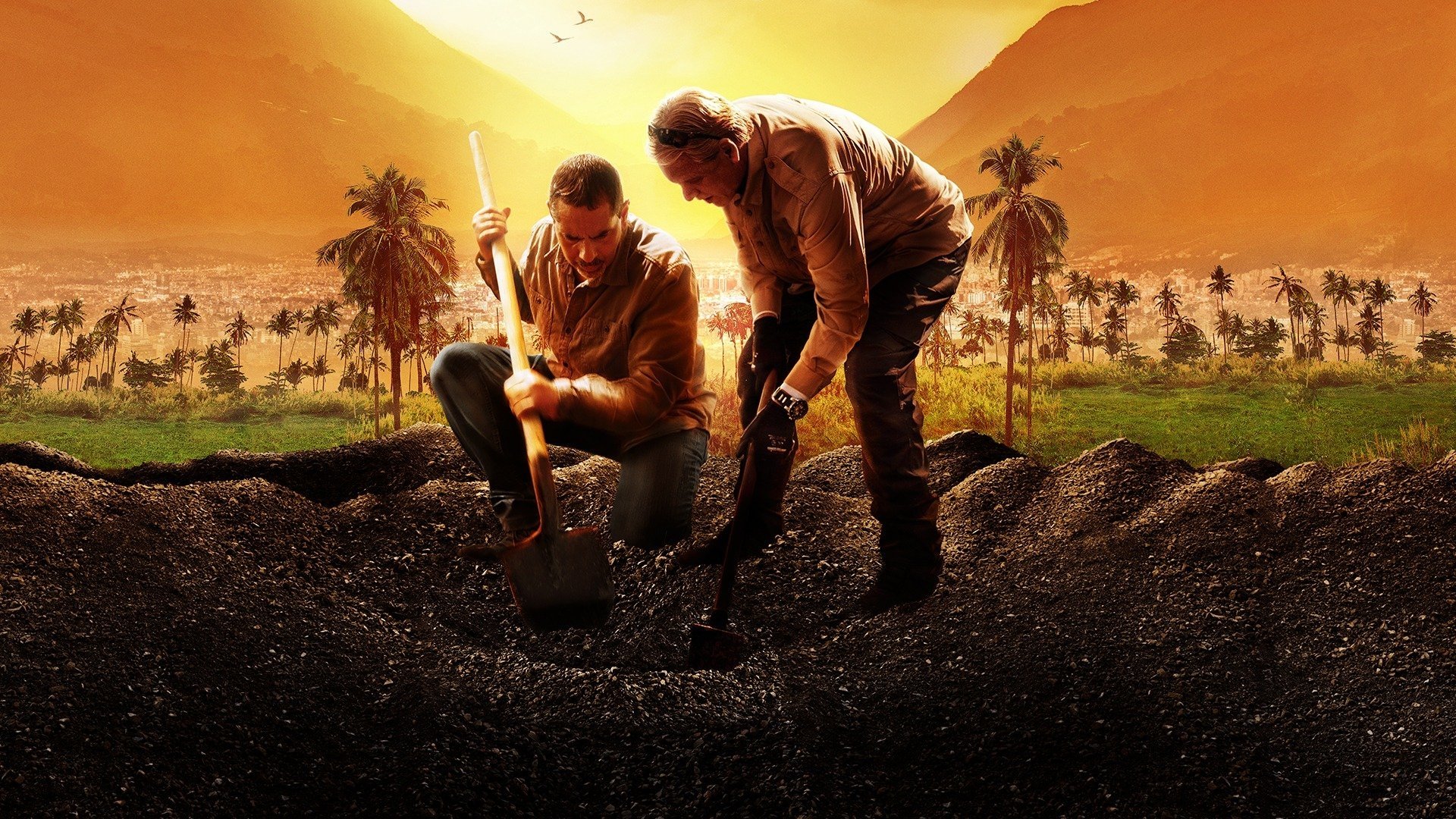 Click to play poster