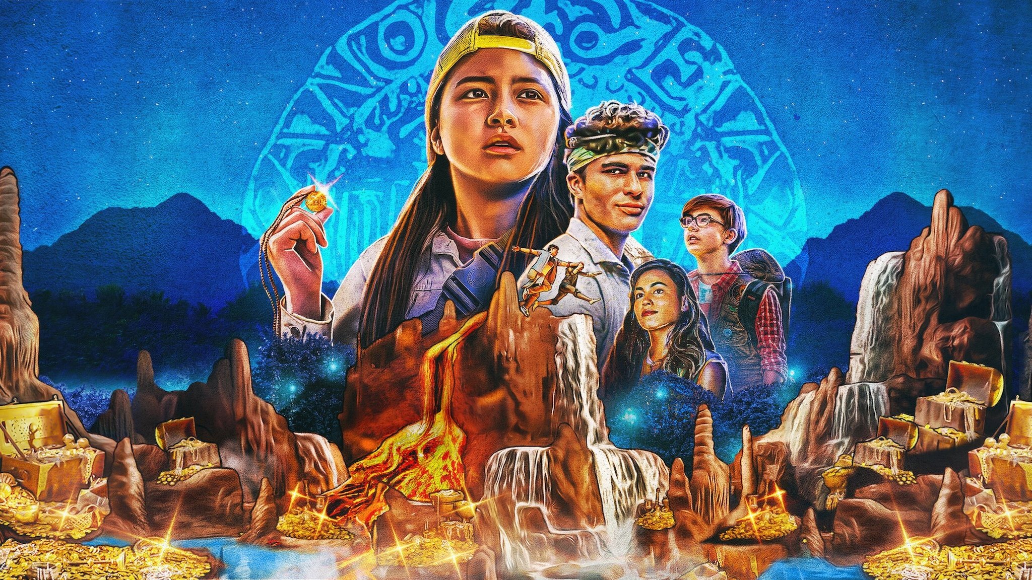 Click to play poster