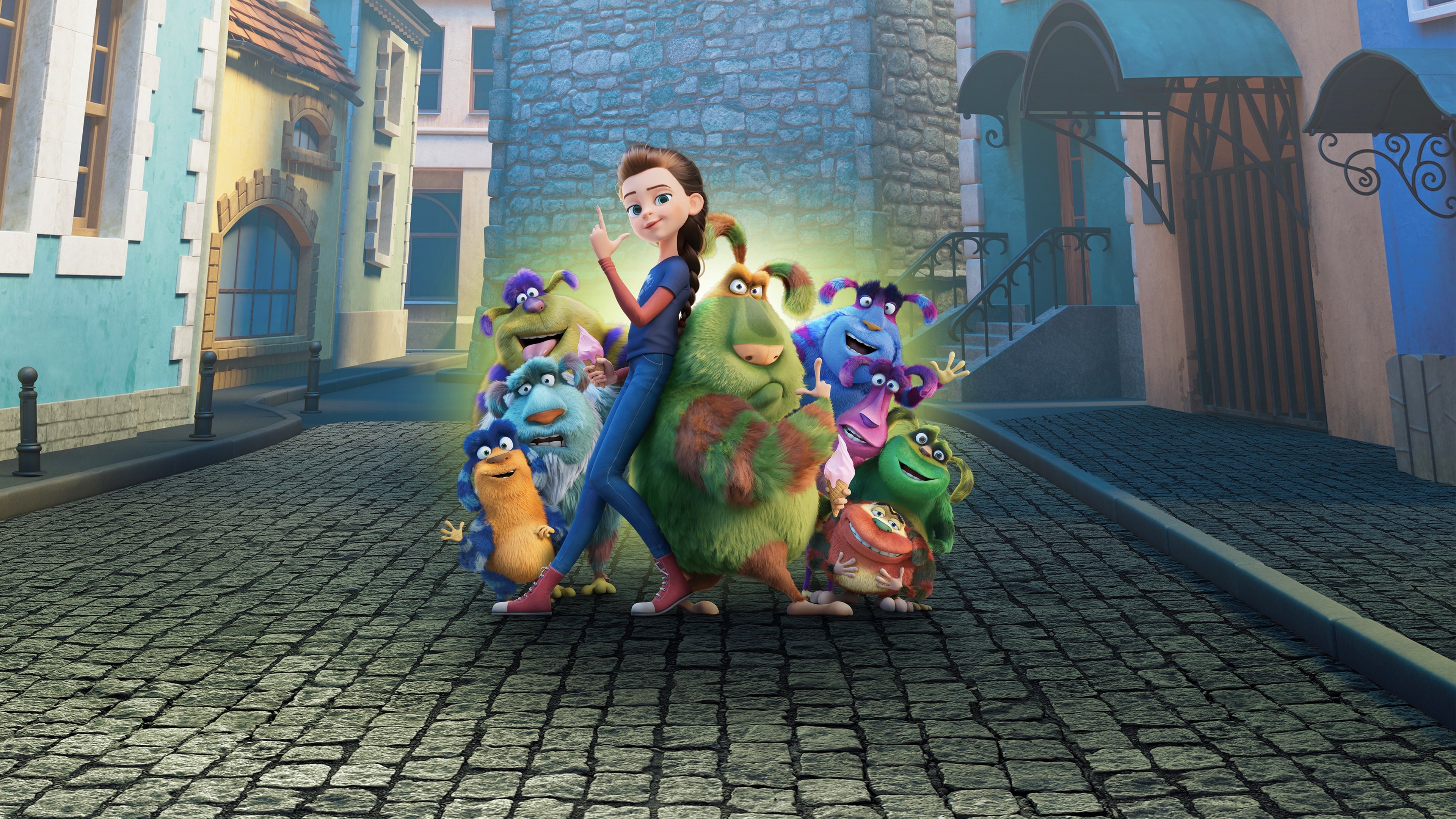 Click to play poster