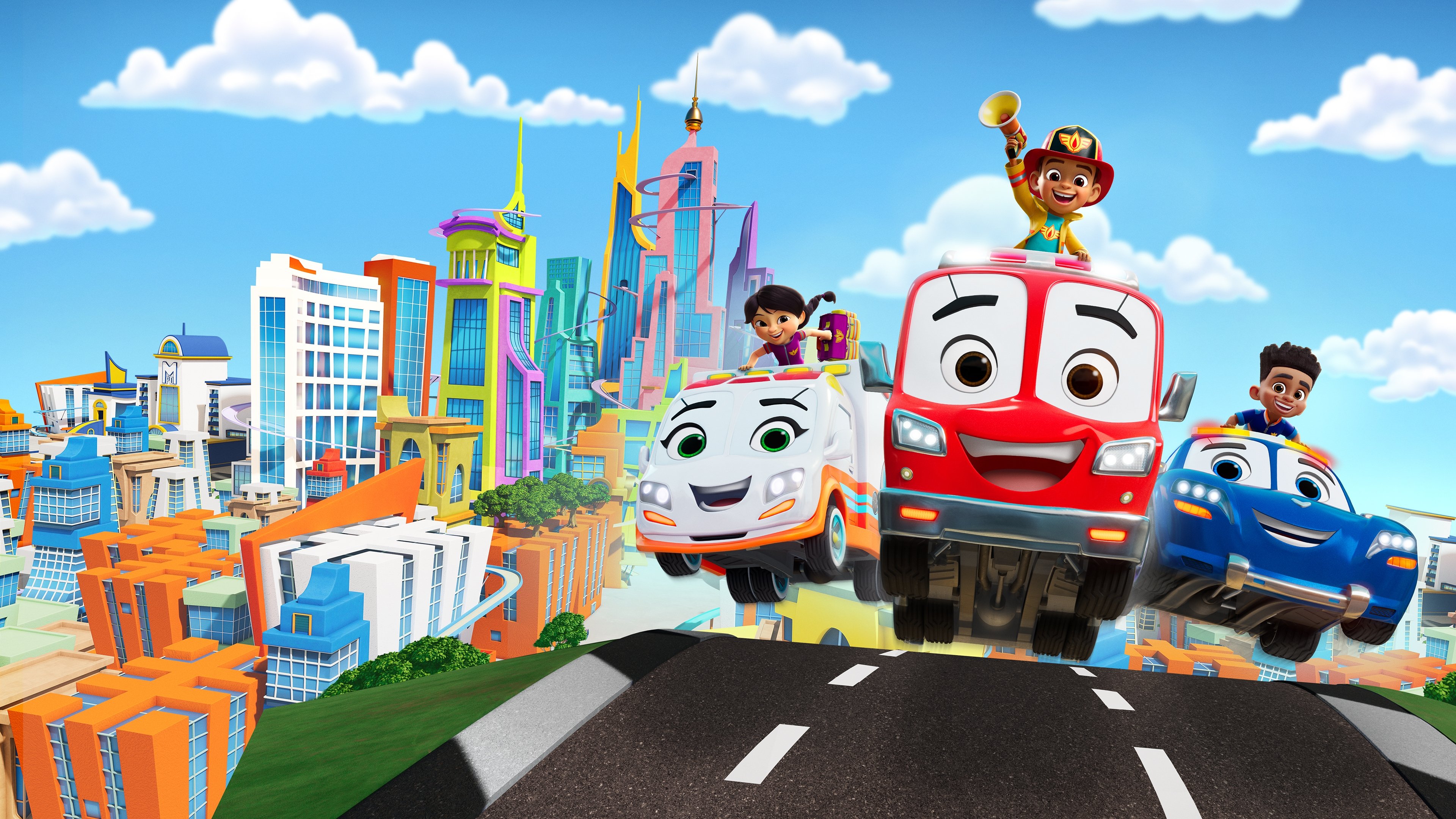 Click to play poster