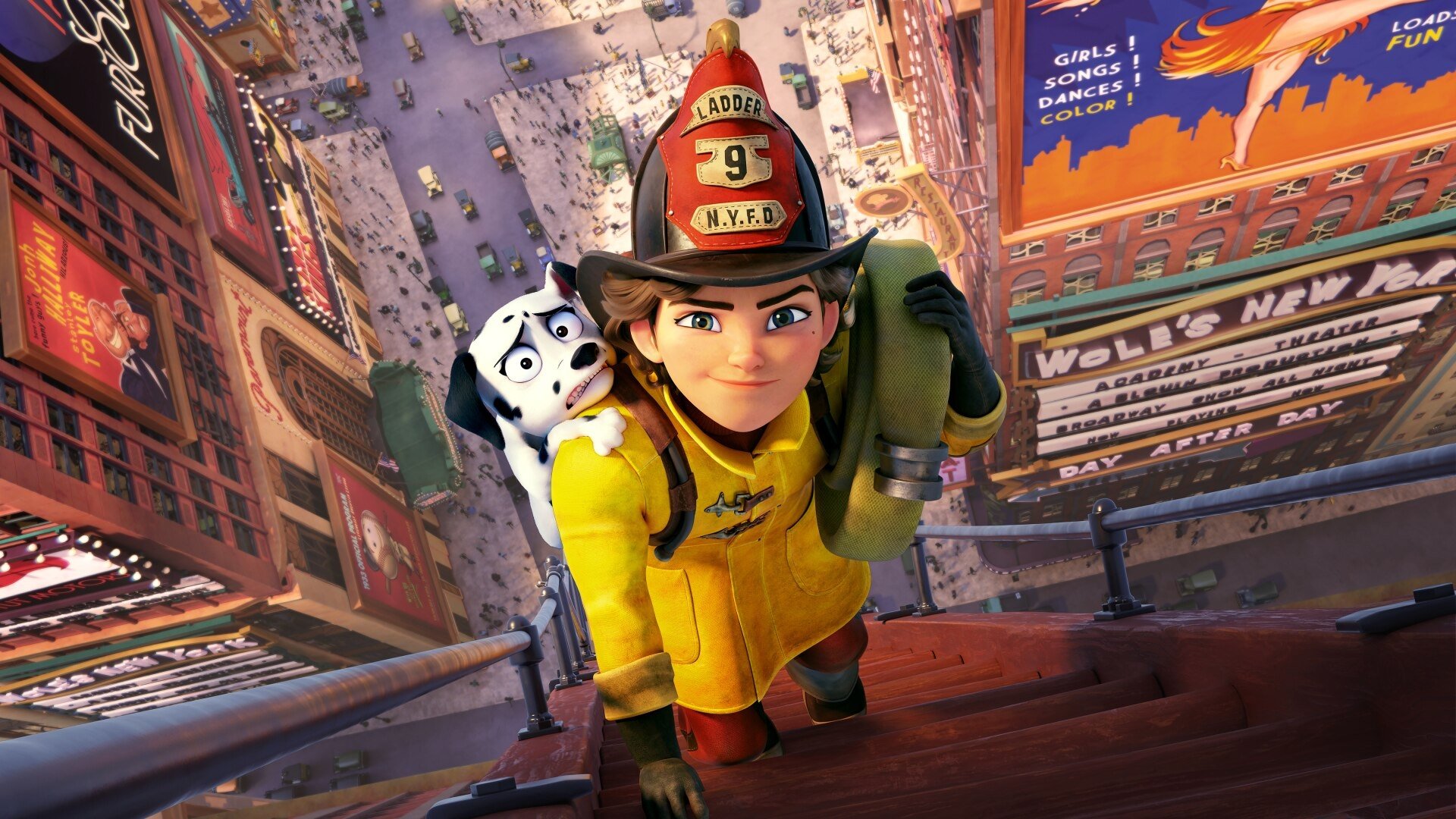 Click to play poster