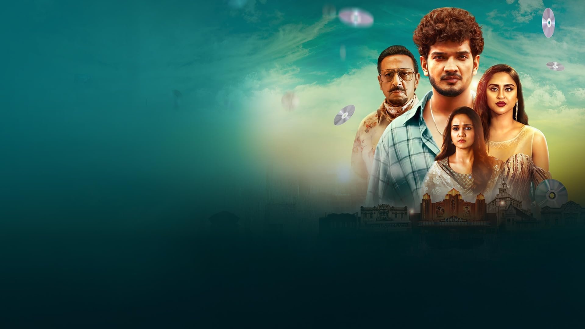 Click to play poster