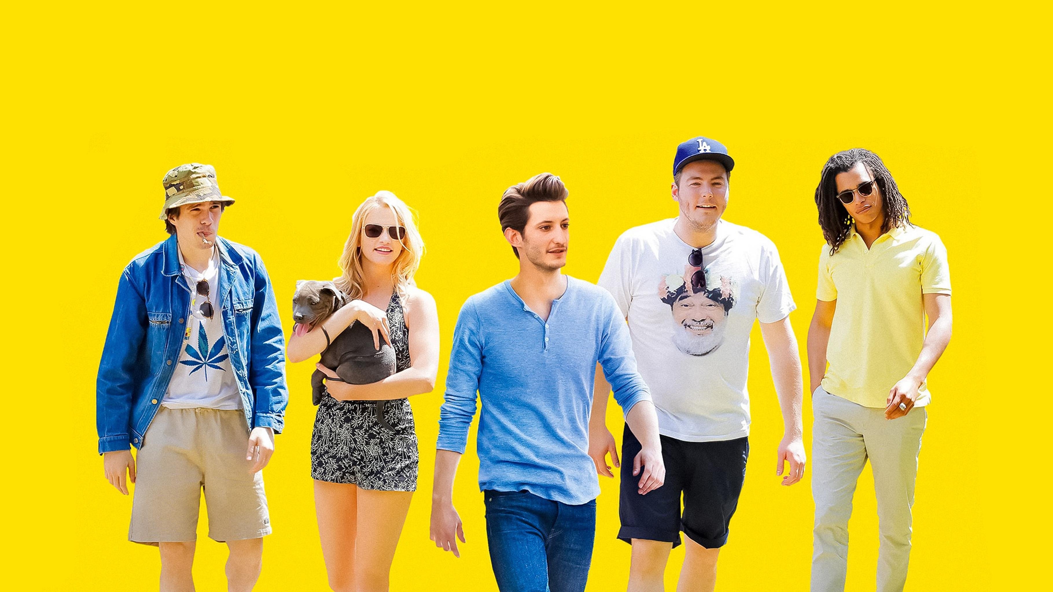 Click to play poster