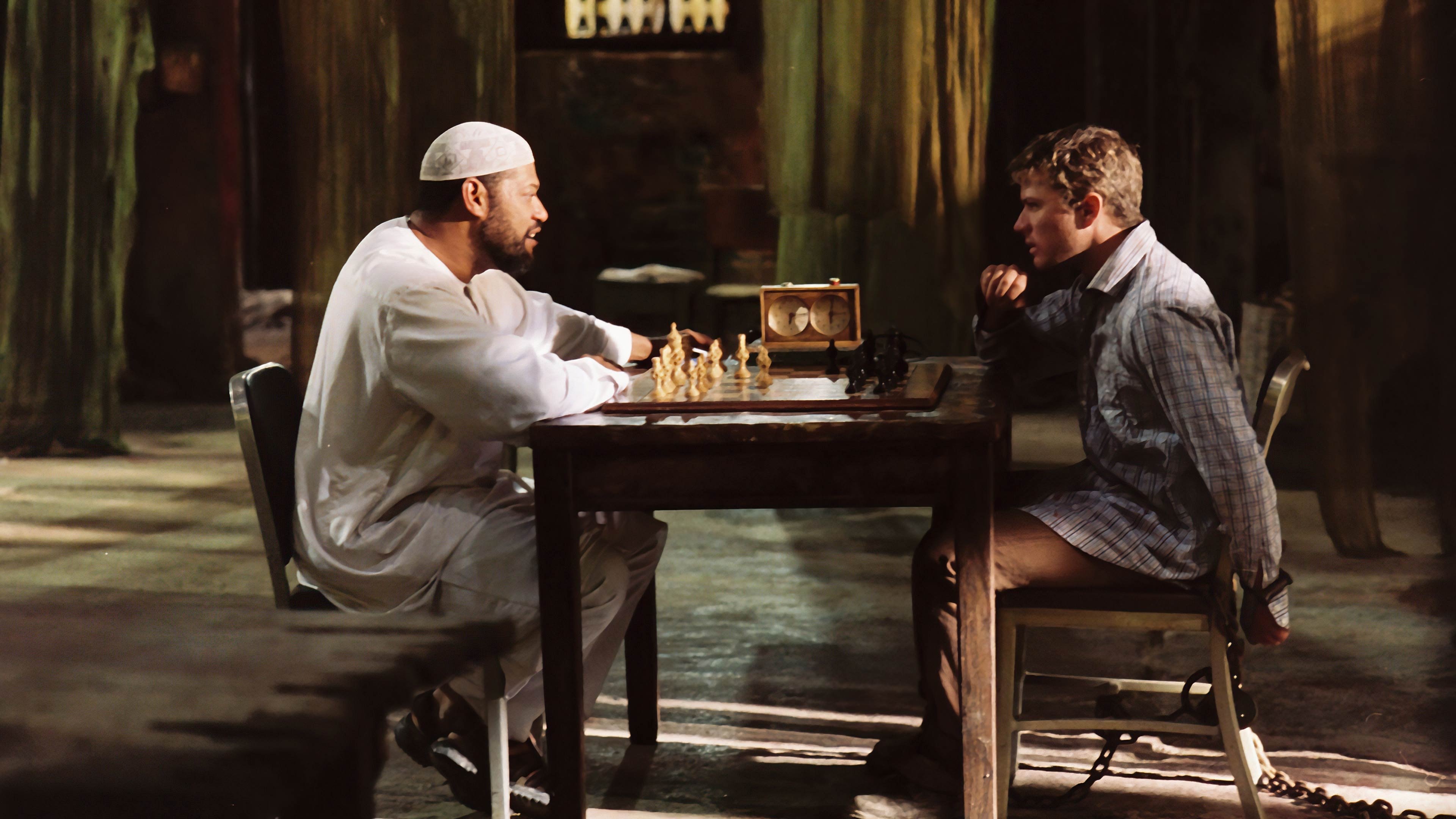 Click to play poster