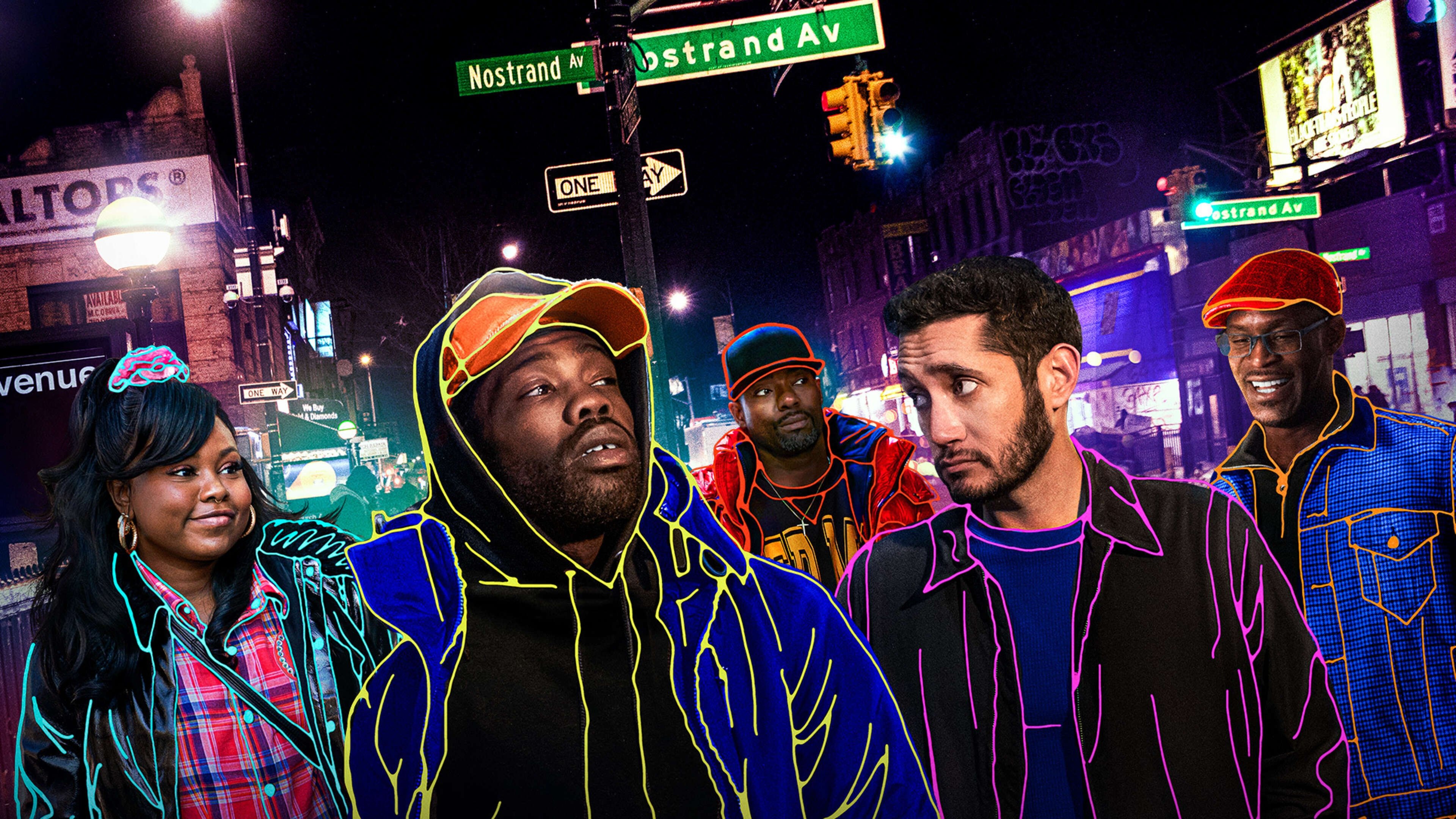 Click to play poster