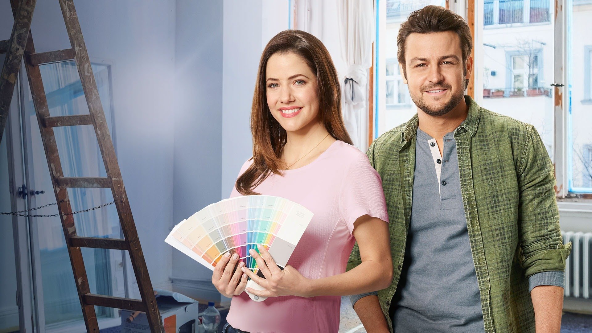 Click to play poster