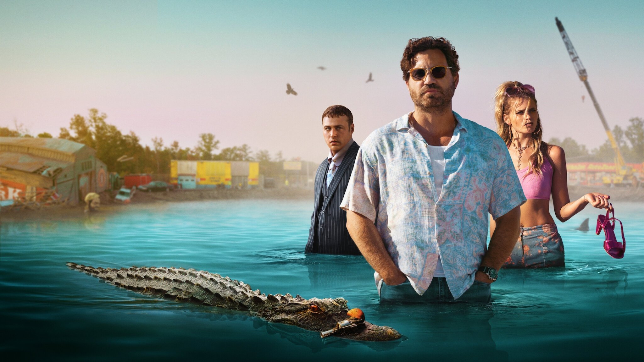 Click to play poster