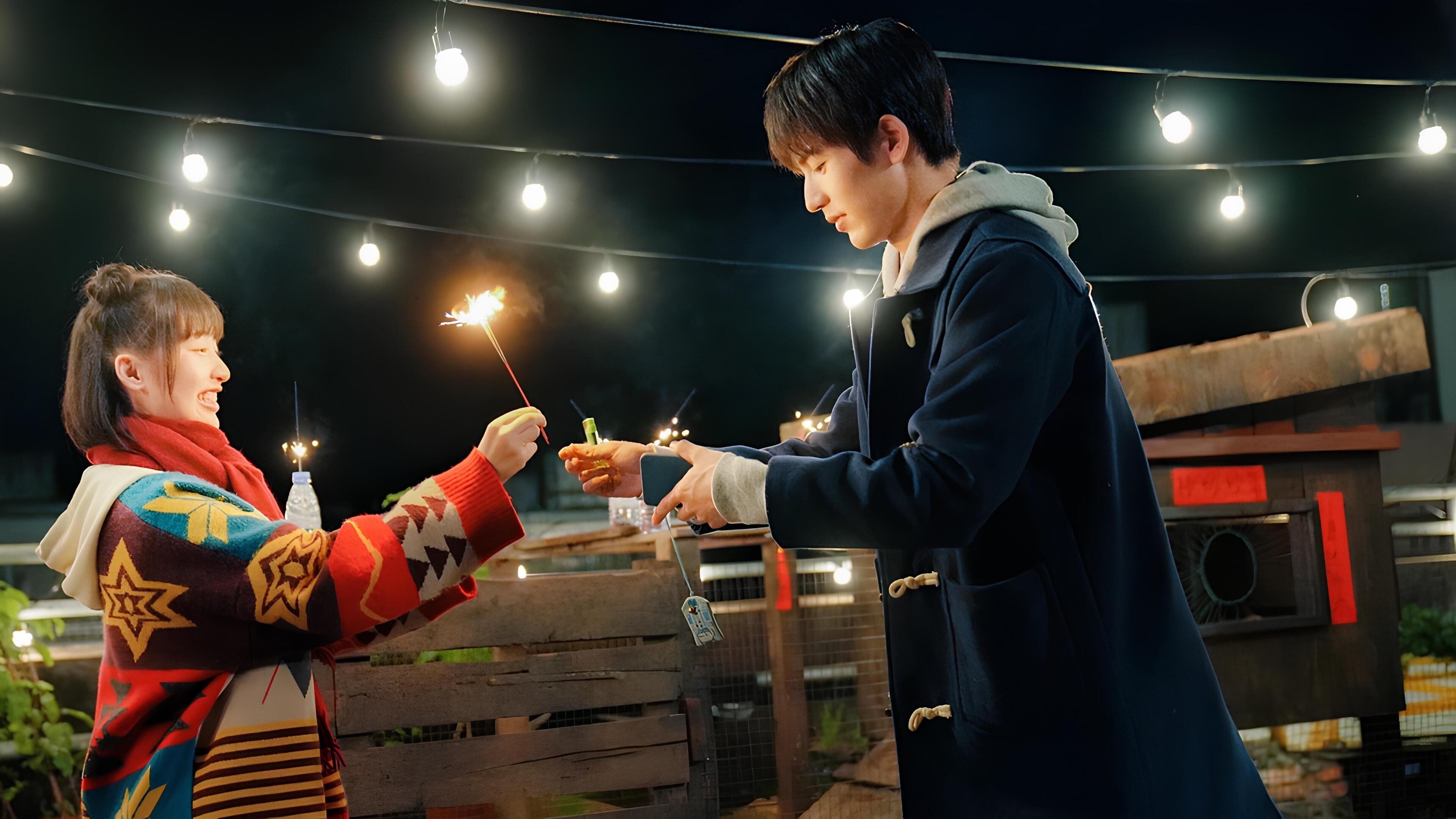 Click to play poster