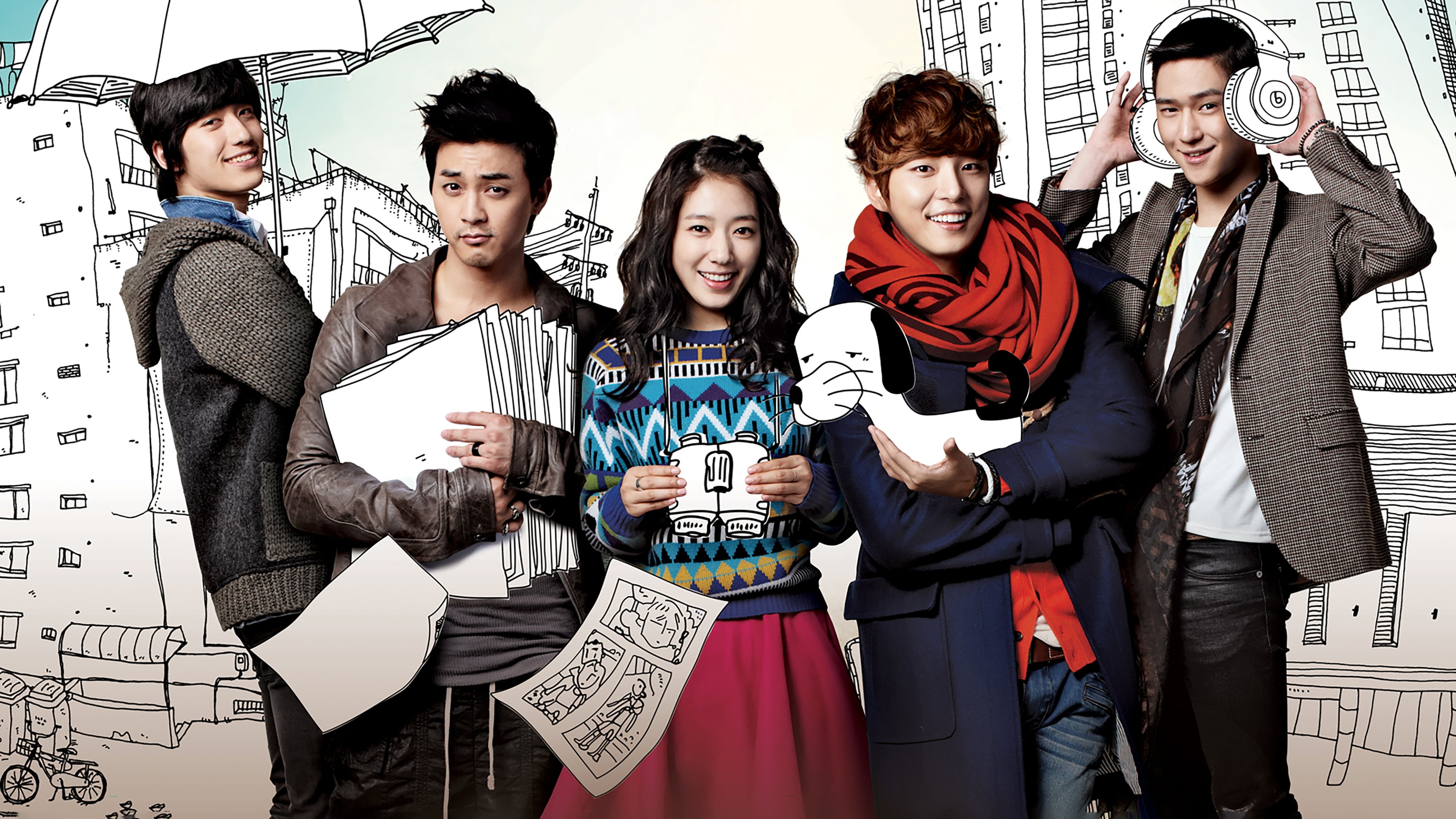 Click to play poster