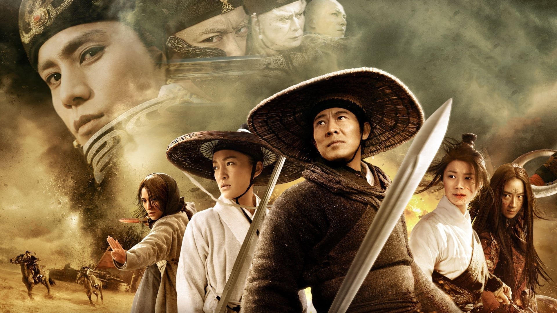 Click to play poster