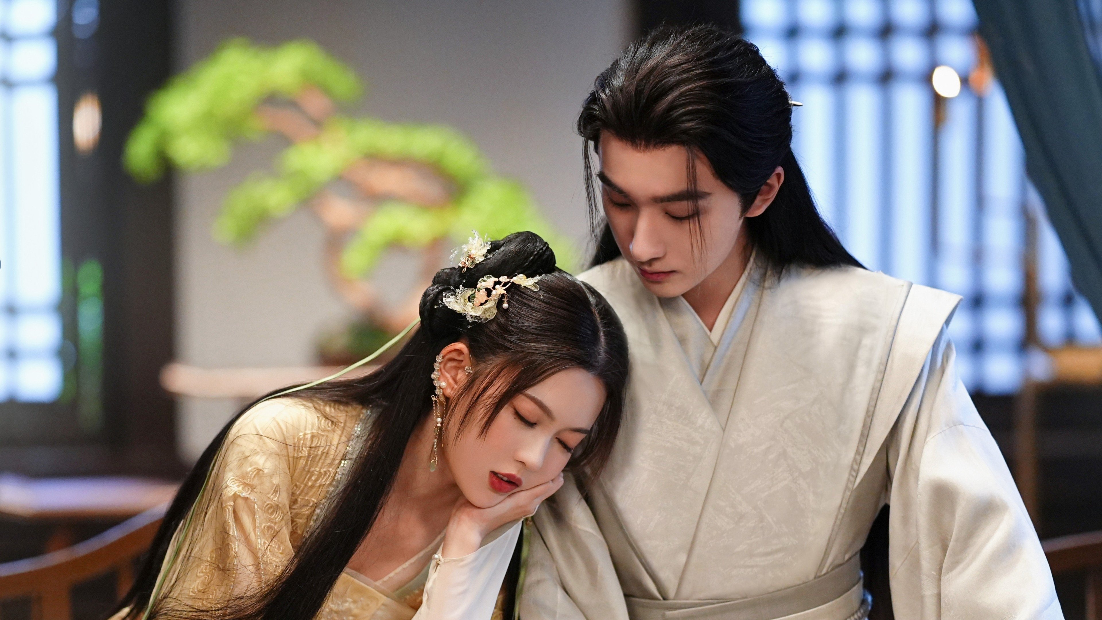 Click to play poster