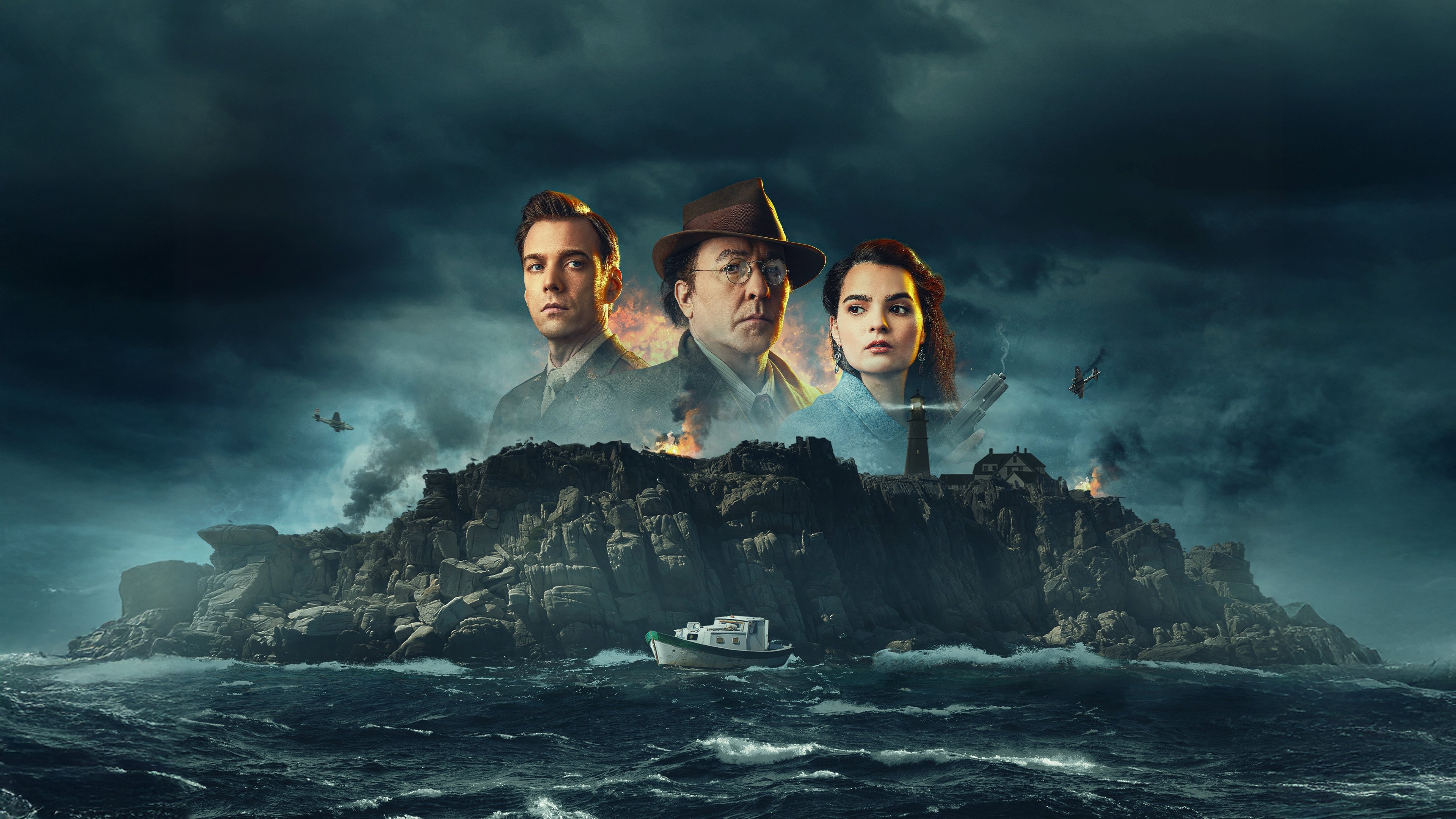 Click to play poster