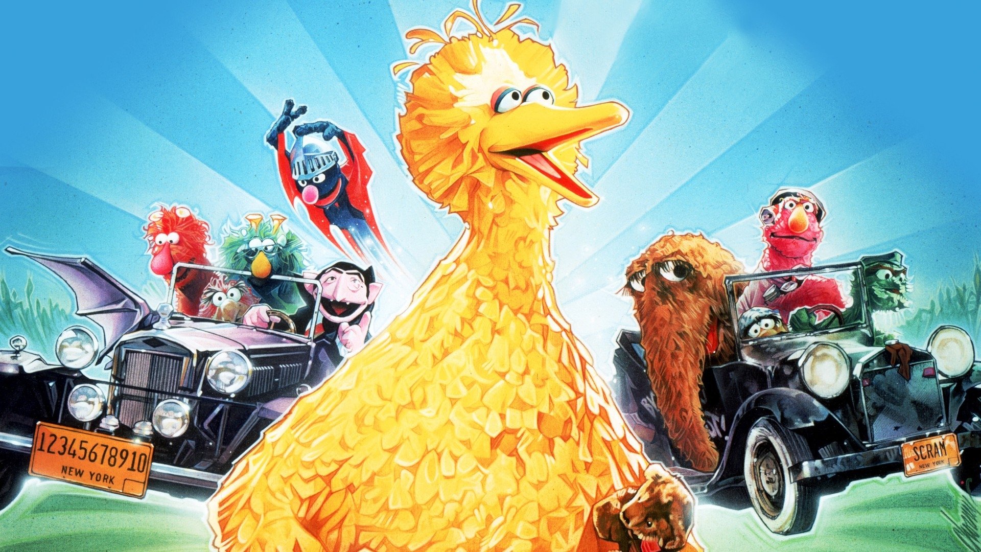 Click to play poster