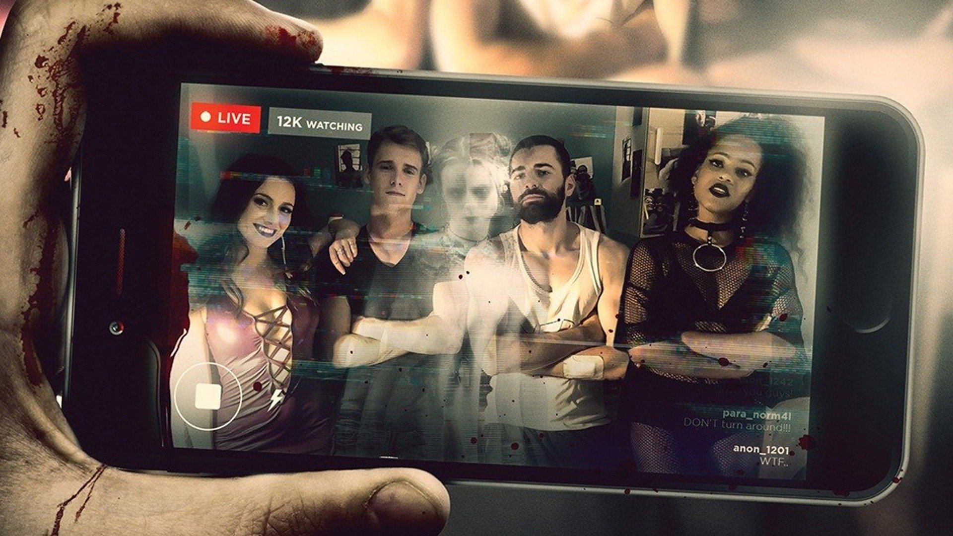 Click to play poster