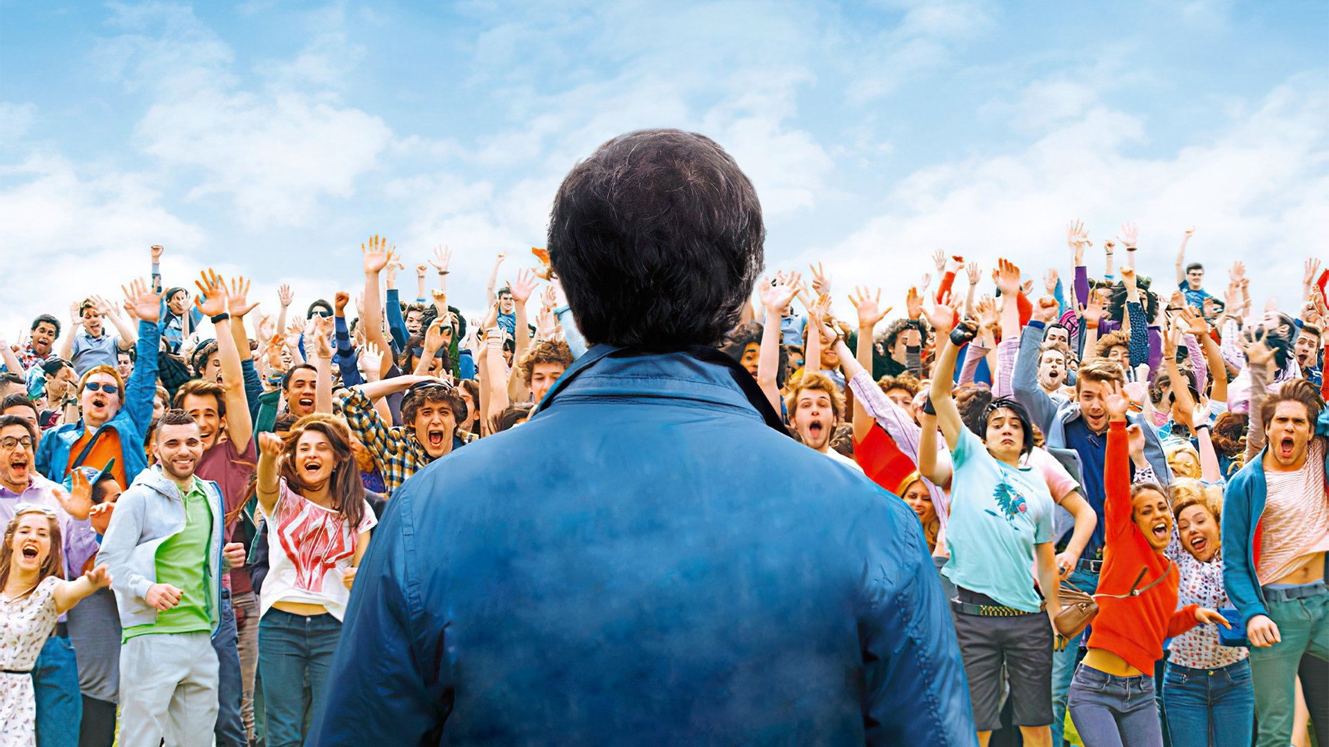 Click to play poster