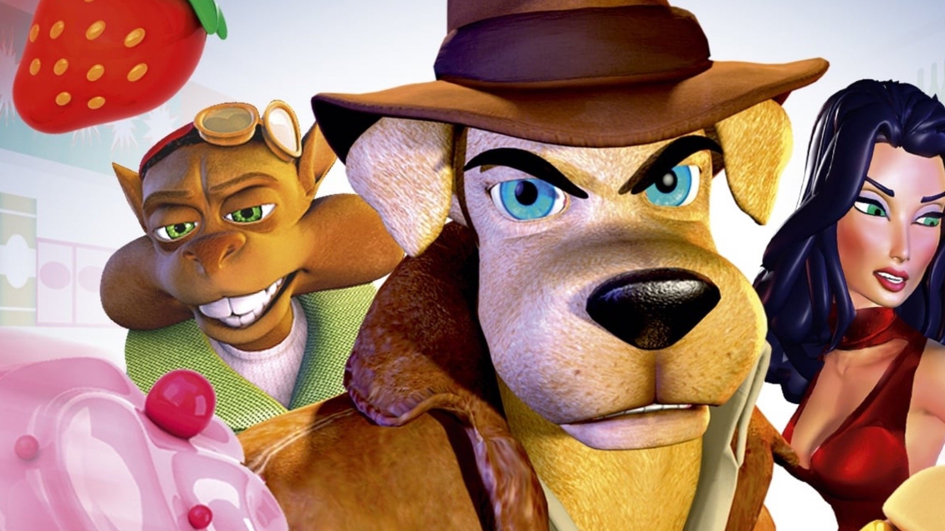 Click to play poster