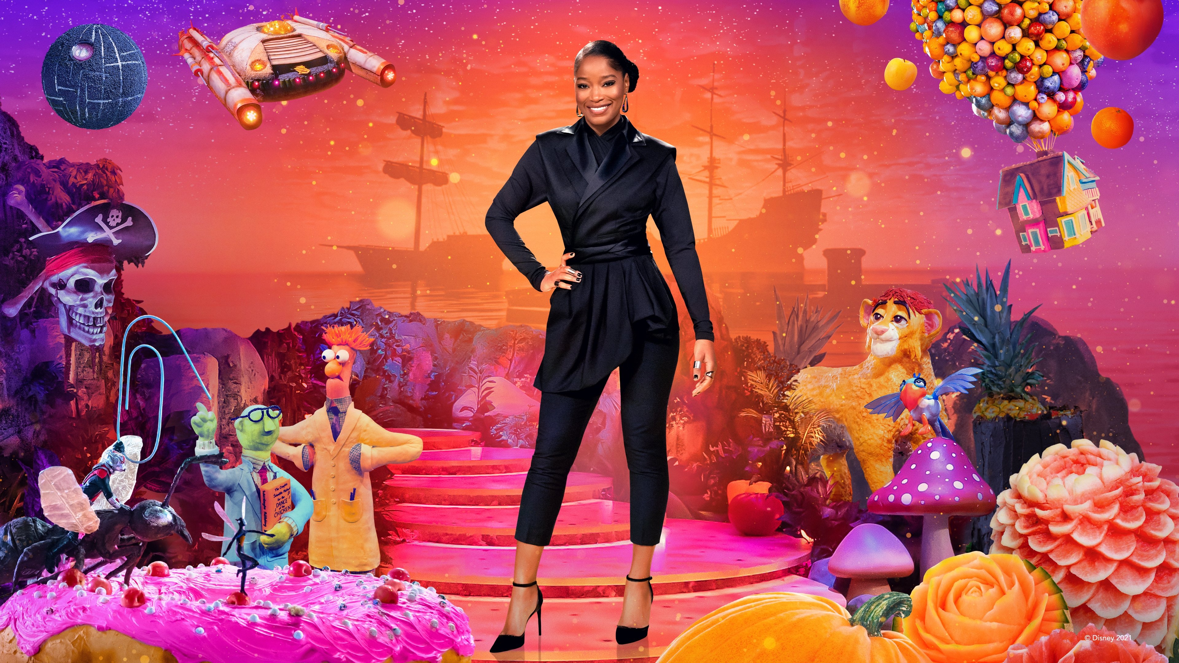 Click to play poster