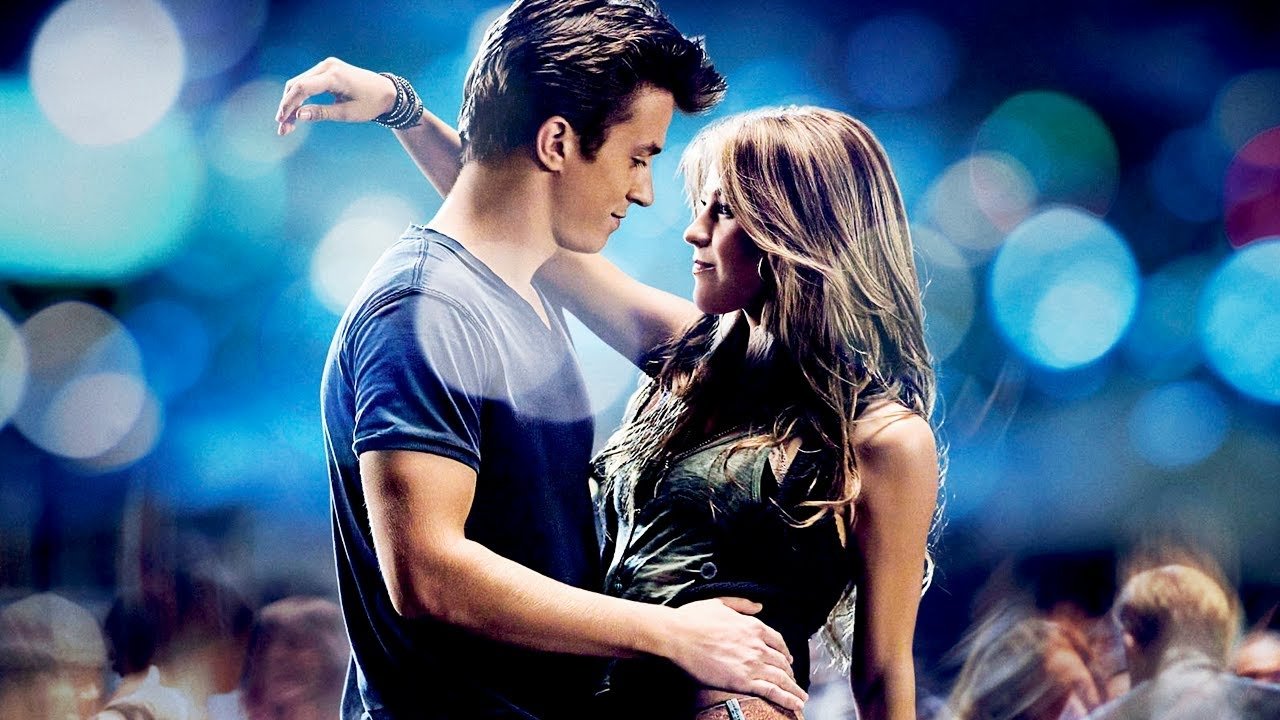 Click to play poster