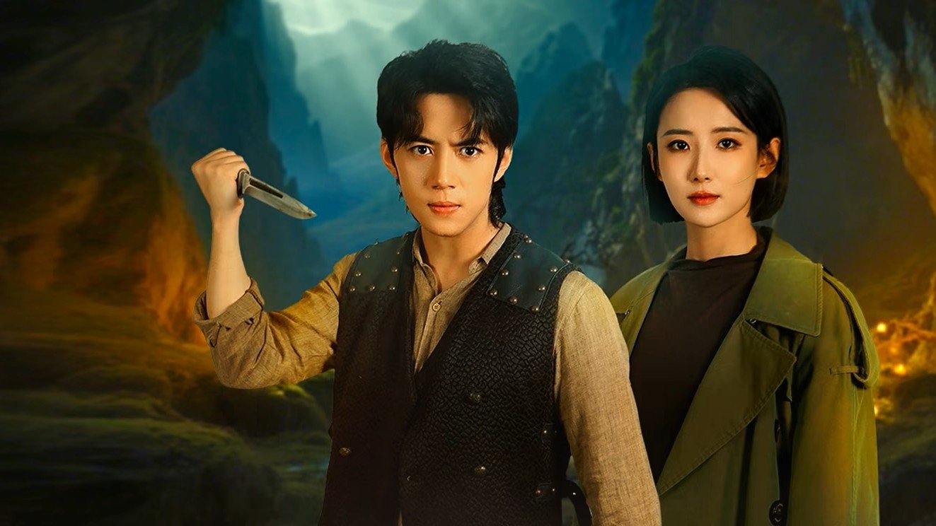 Click to play poster