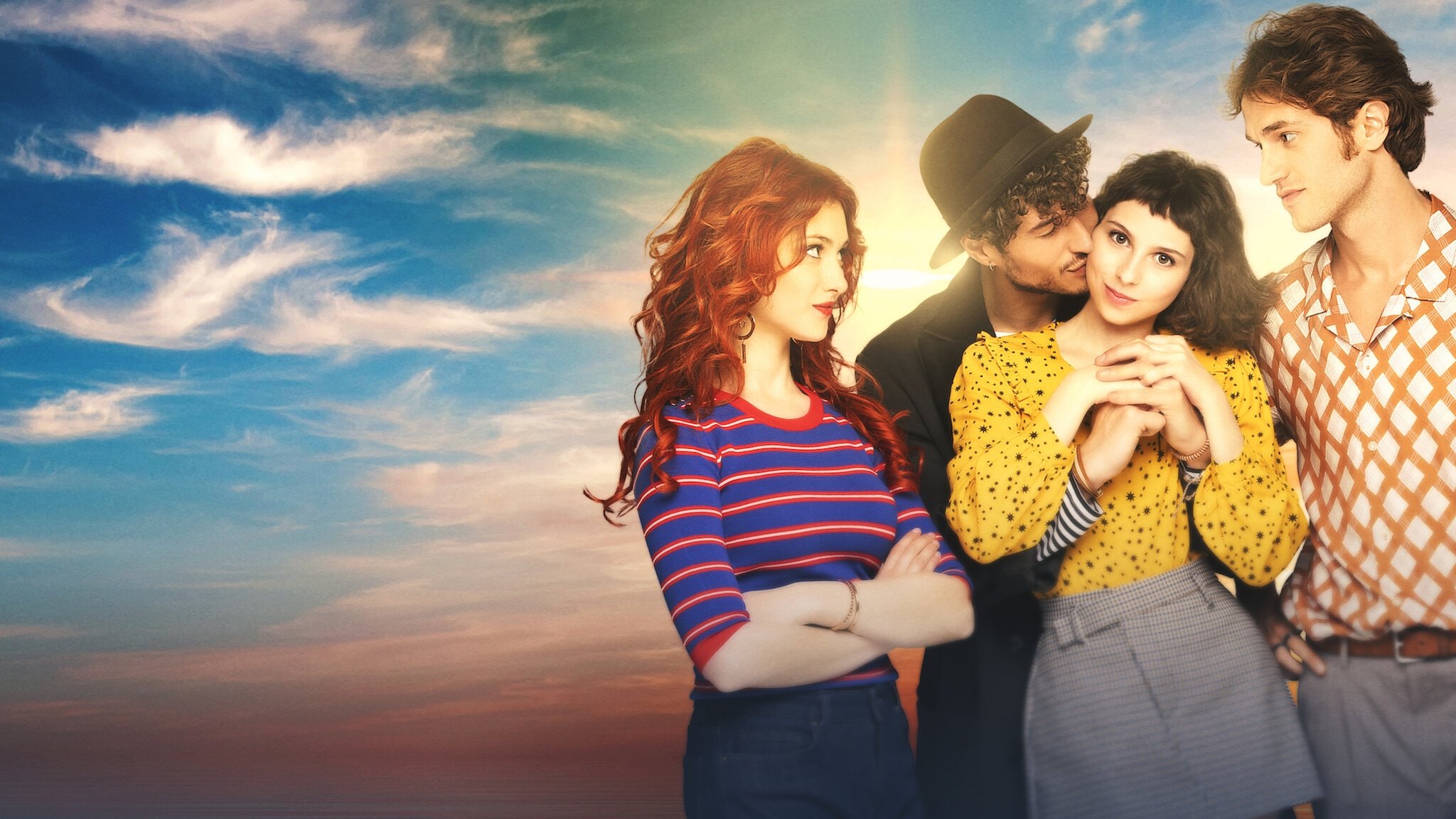 Click to play poster