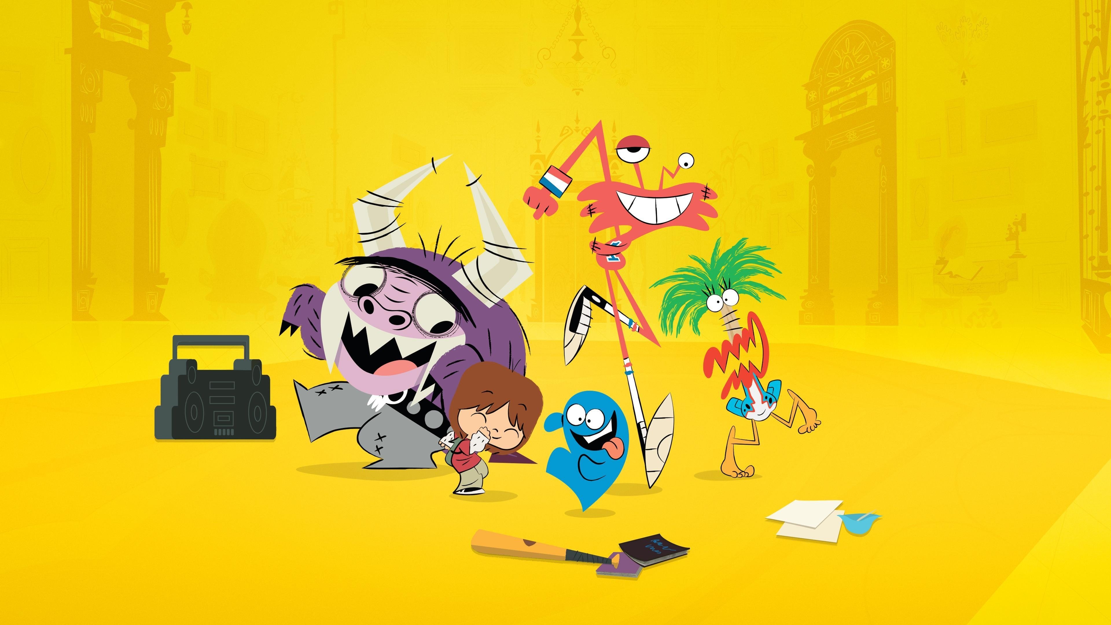 Click to play poster