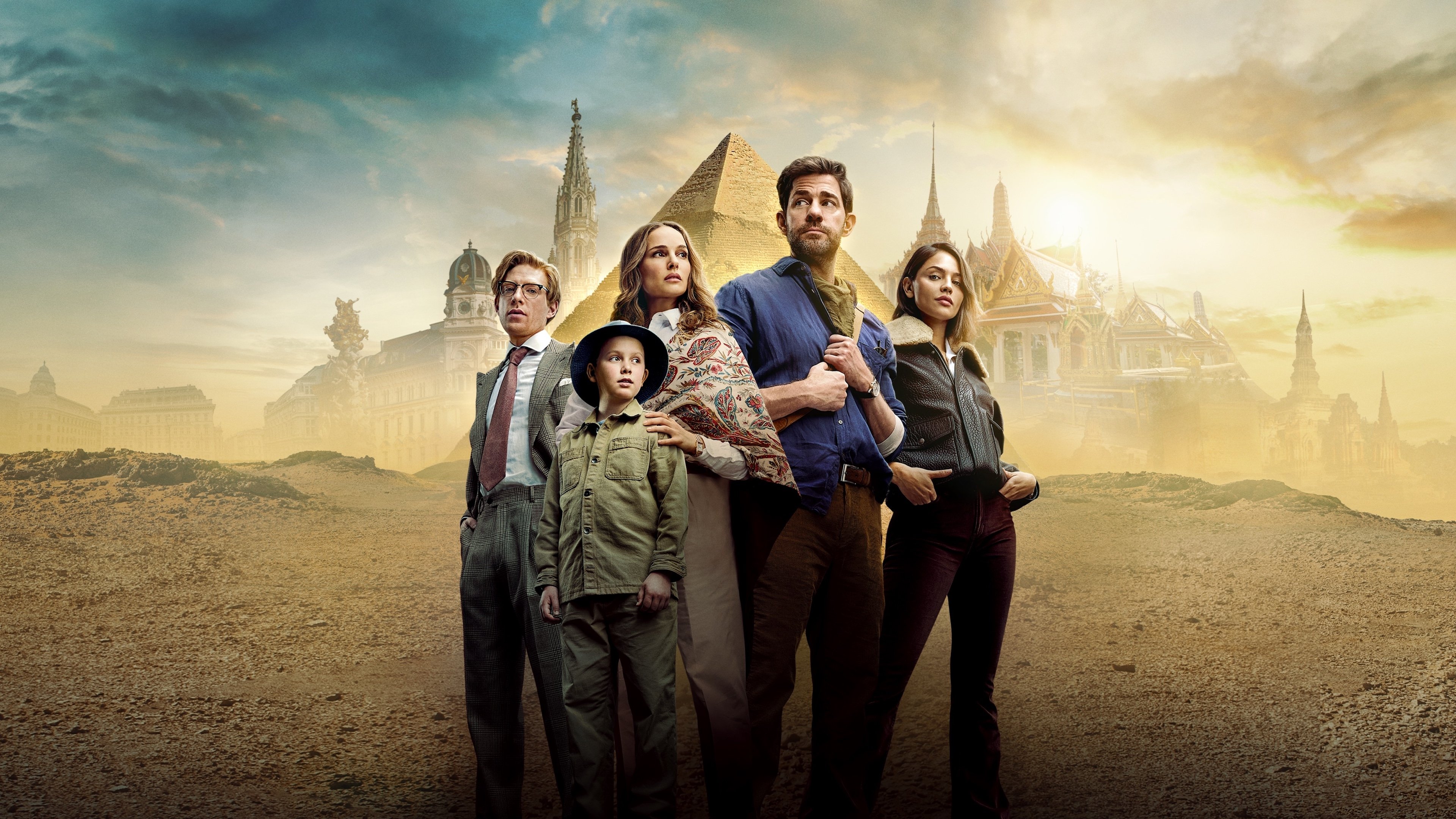 Click to play poster
