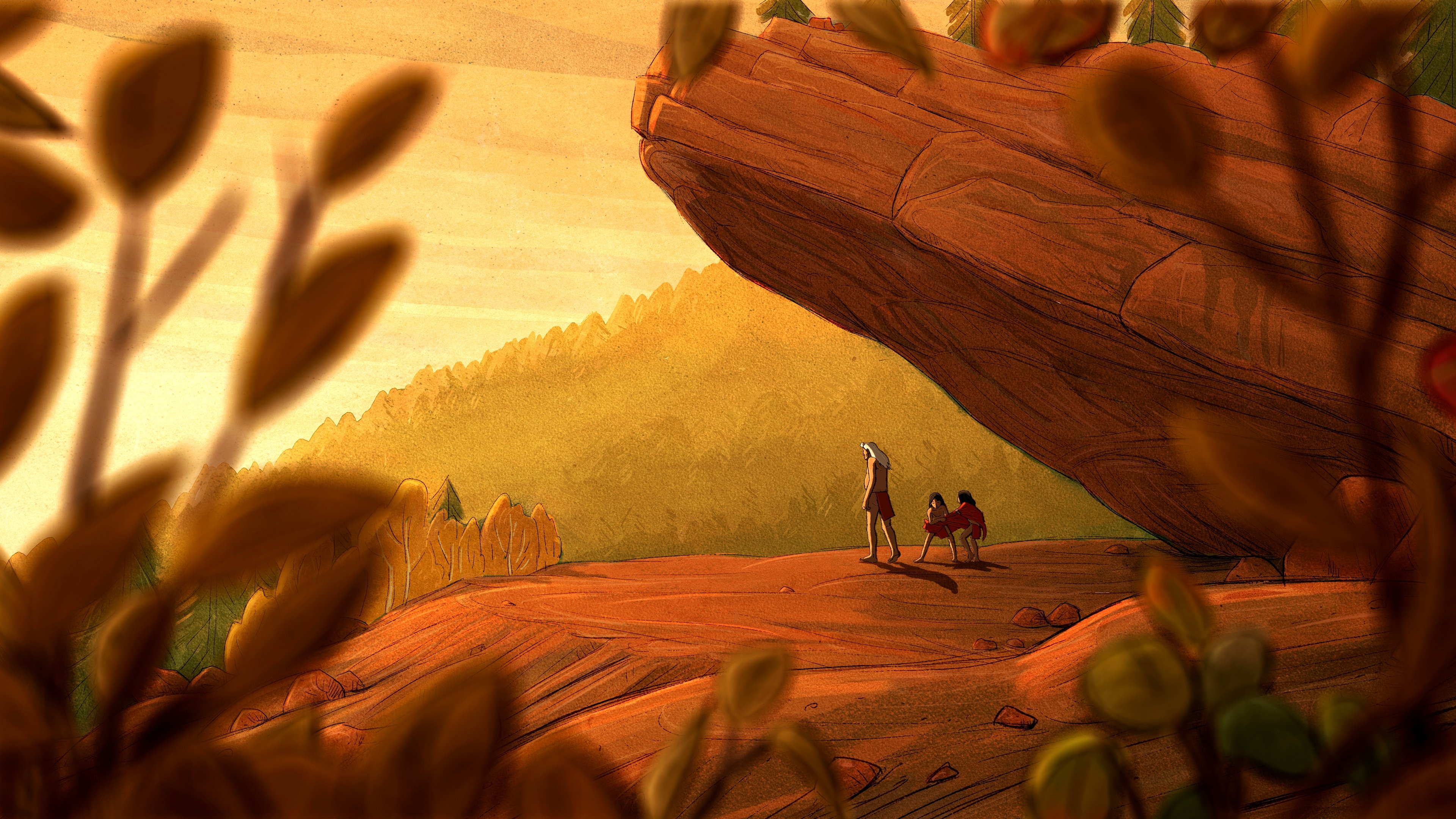 Click to play poster