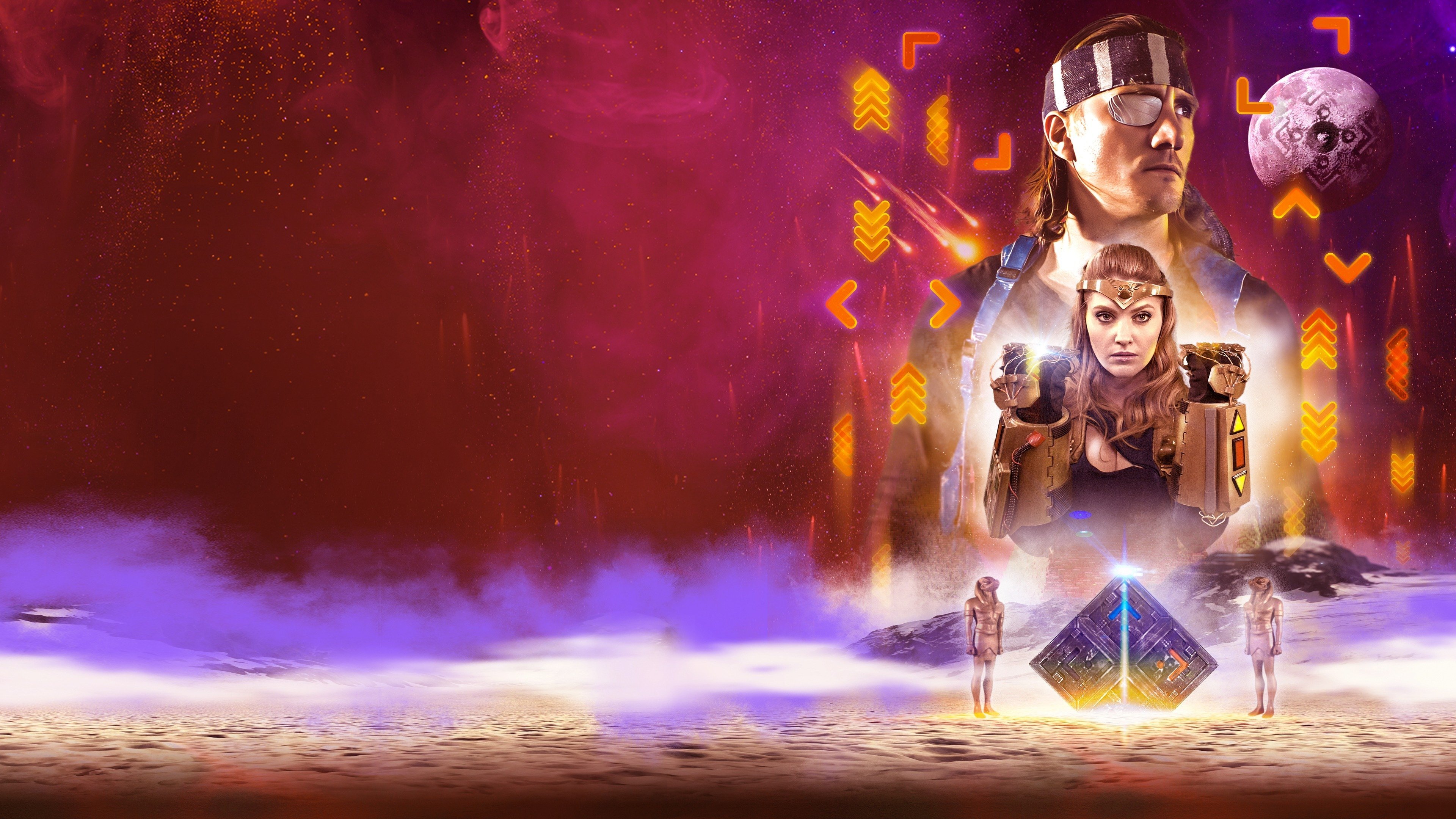 Click to play poster