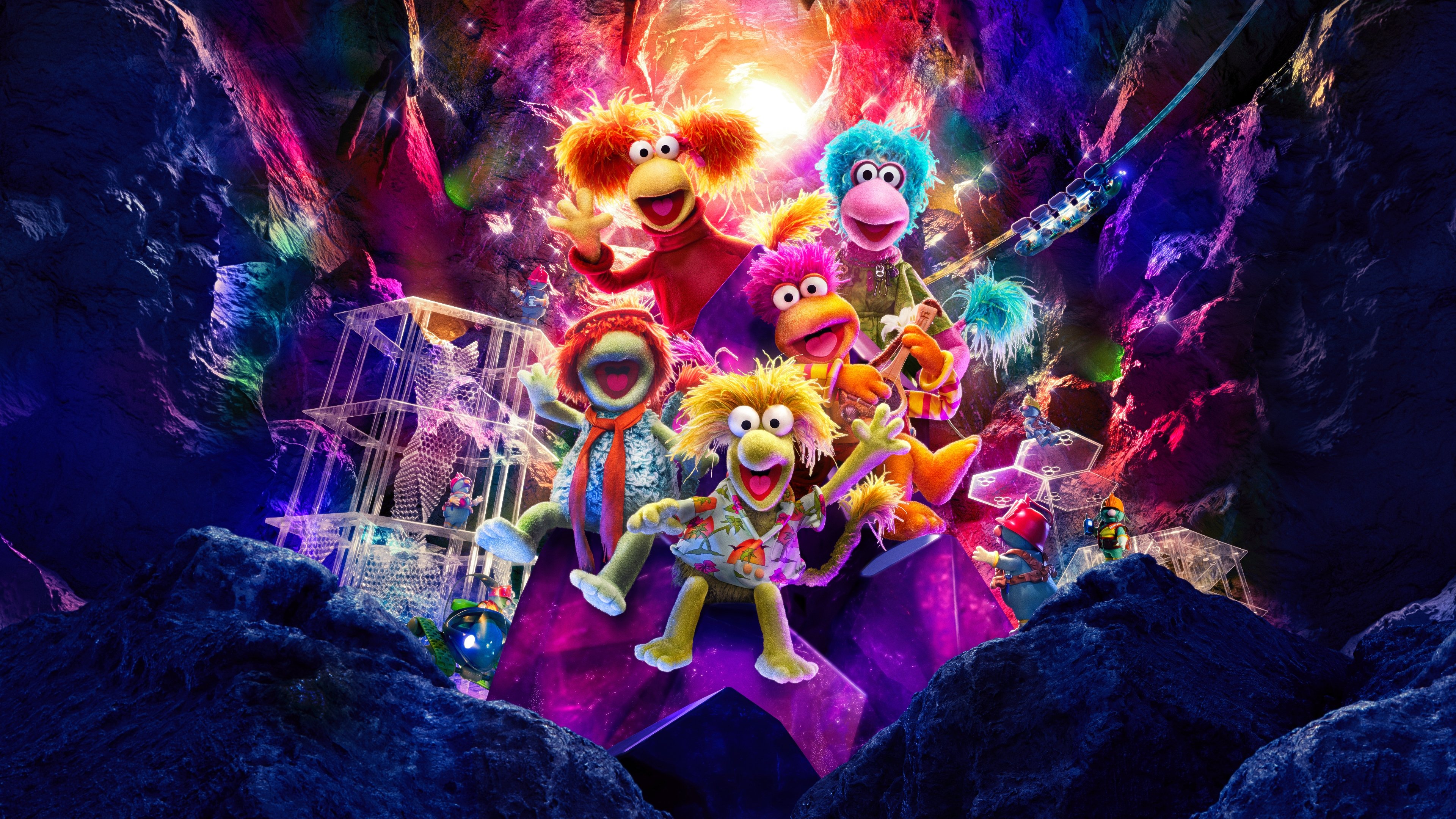 Click to play poster