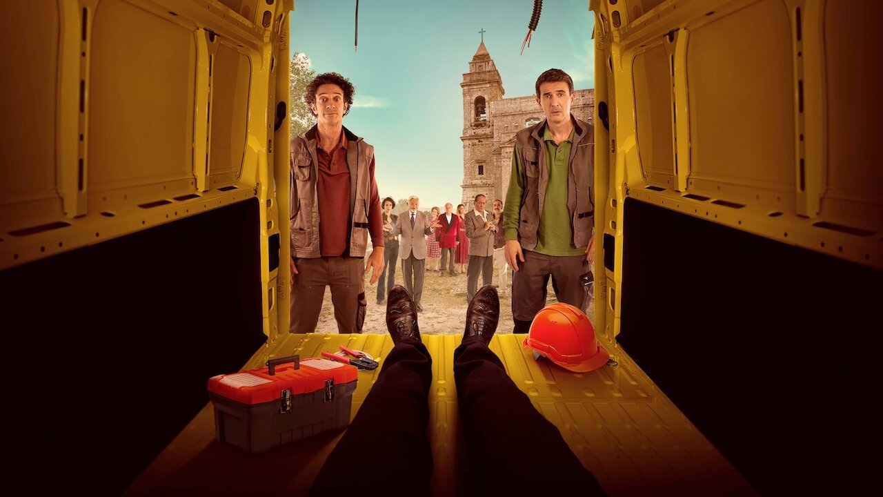 Click to play poster