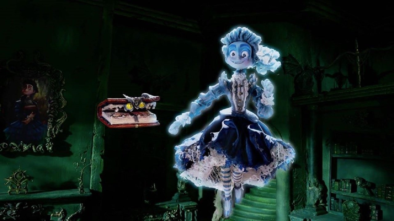 Click to play poster